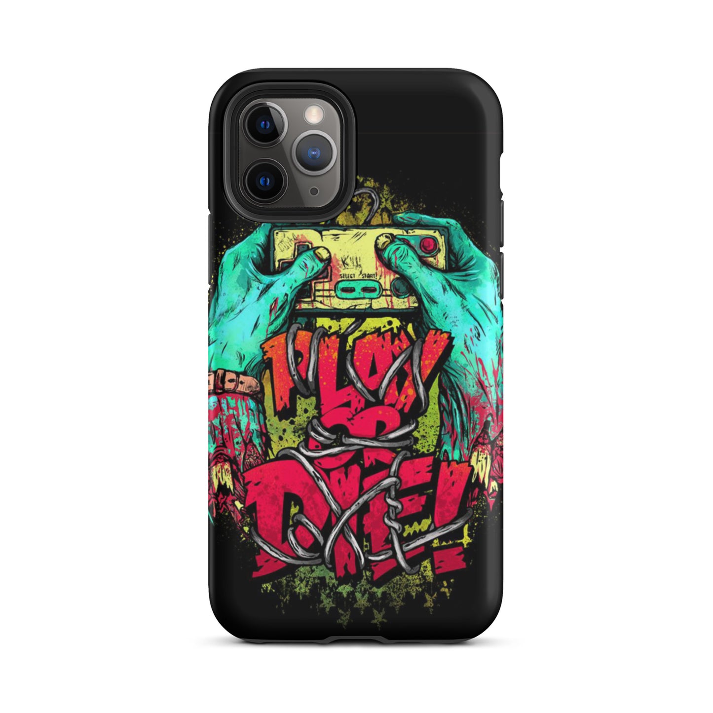 P.O.D.- Hard Case for iPhone®