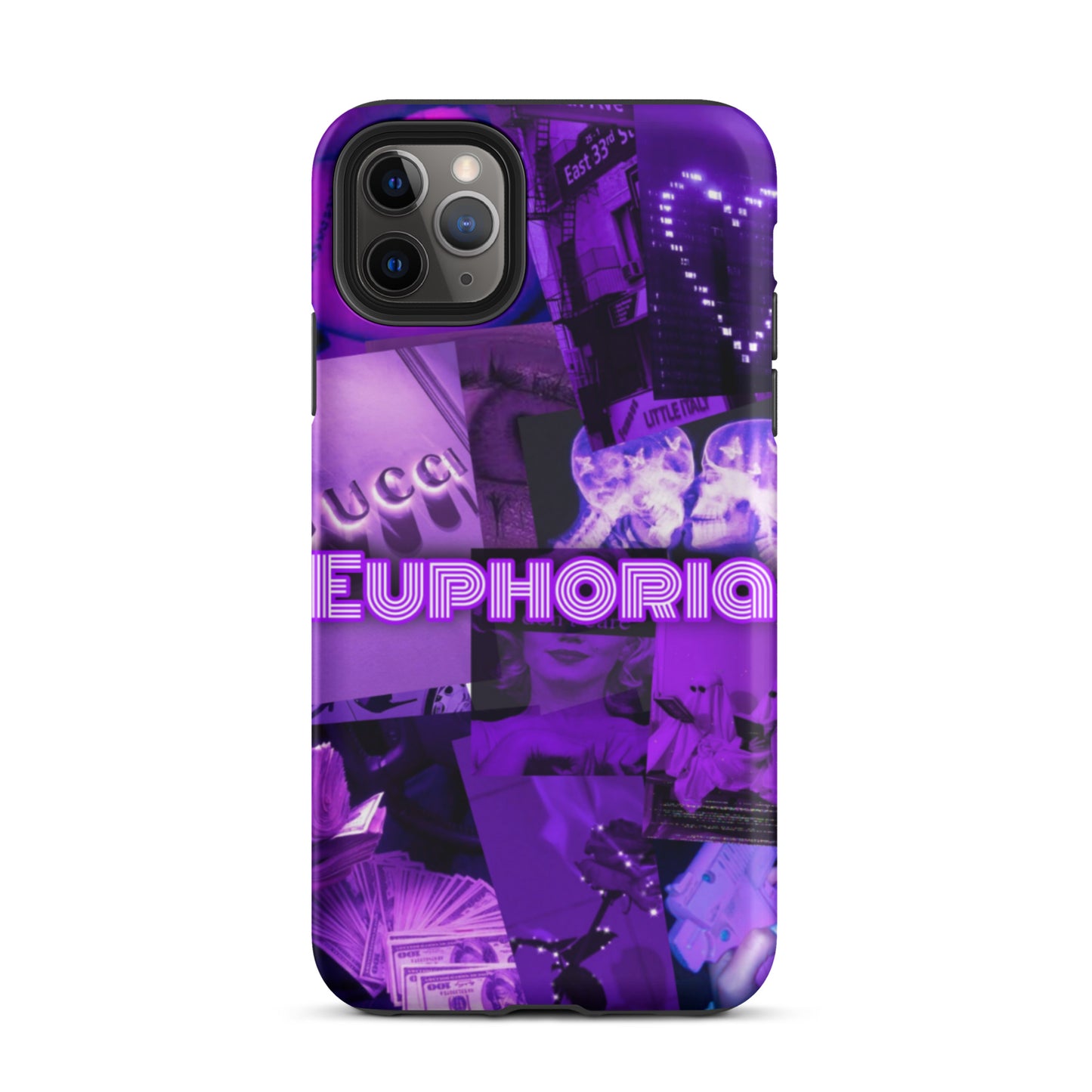 Euphoria- Hard Case for iPhone®