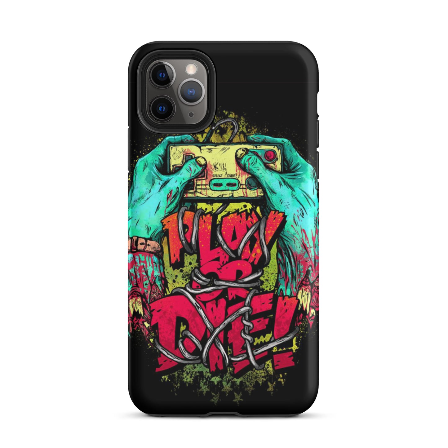 P.O.D.- Hard Case for iPhone®
