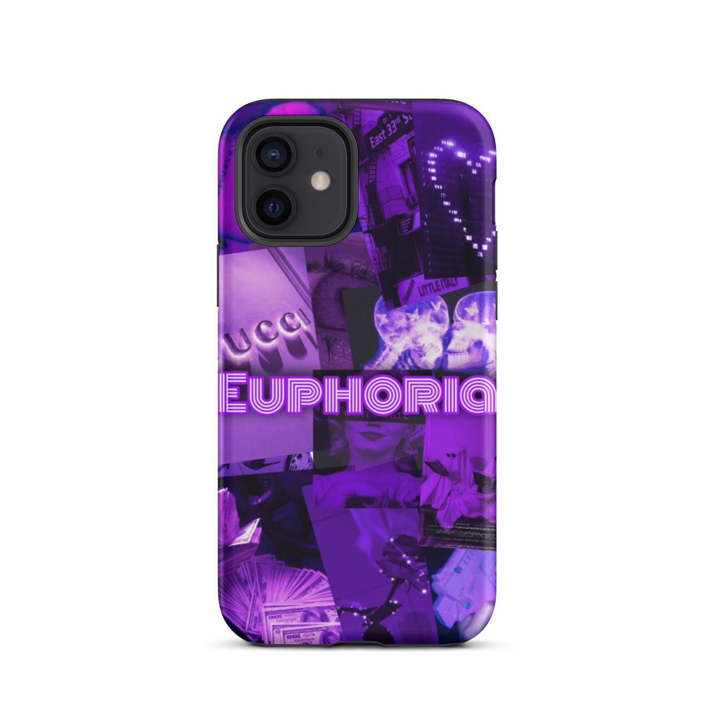 Euphoria- Hard Case for iPhone®