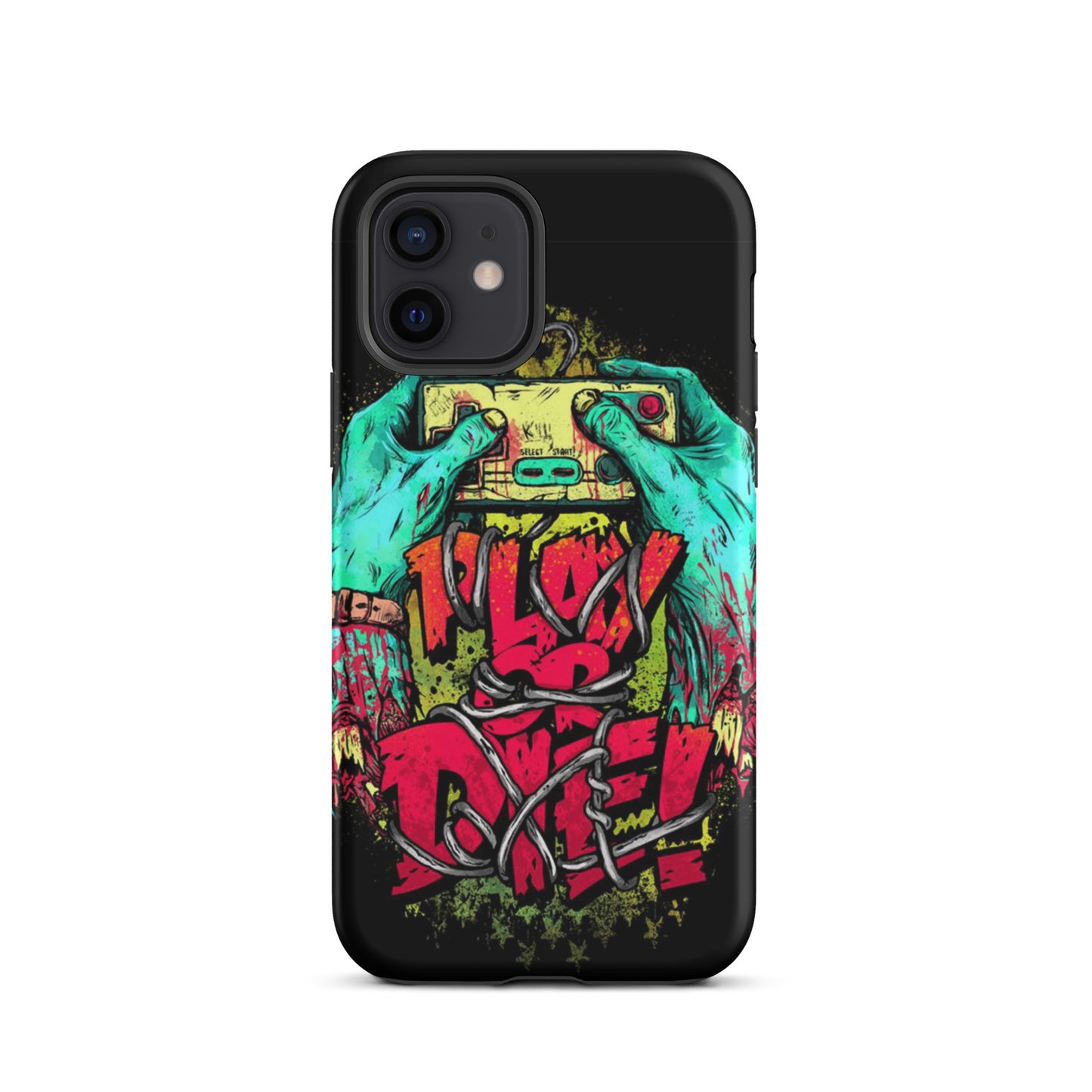 P.O.D.- Hard Case for iPhone®