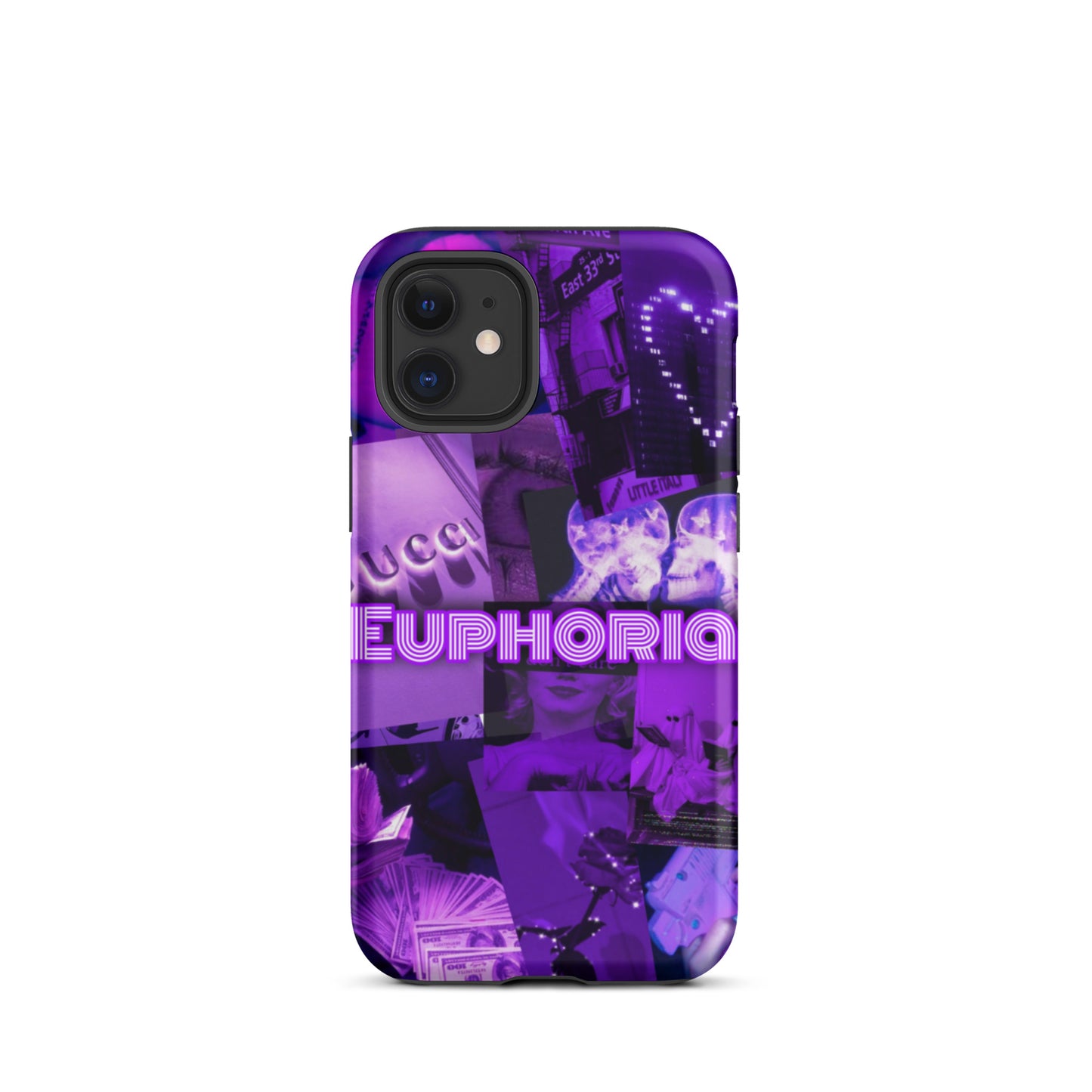 Euphoria- Hard Case for iPhone®