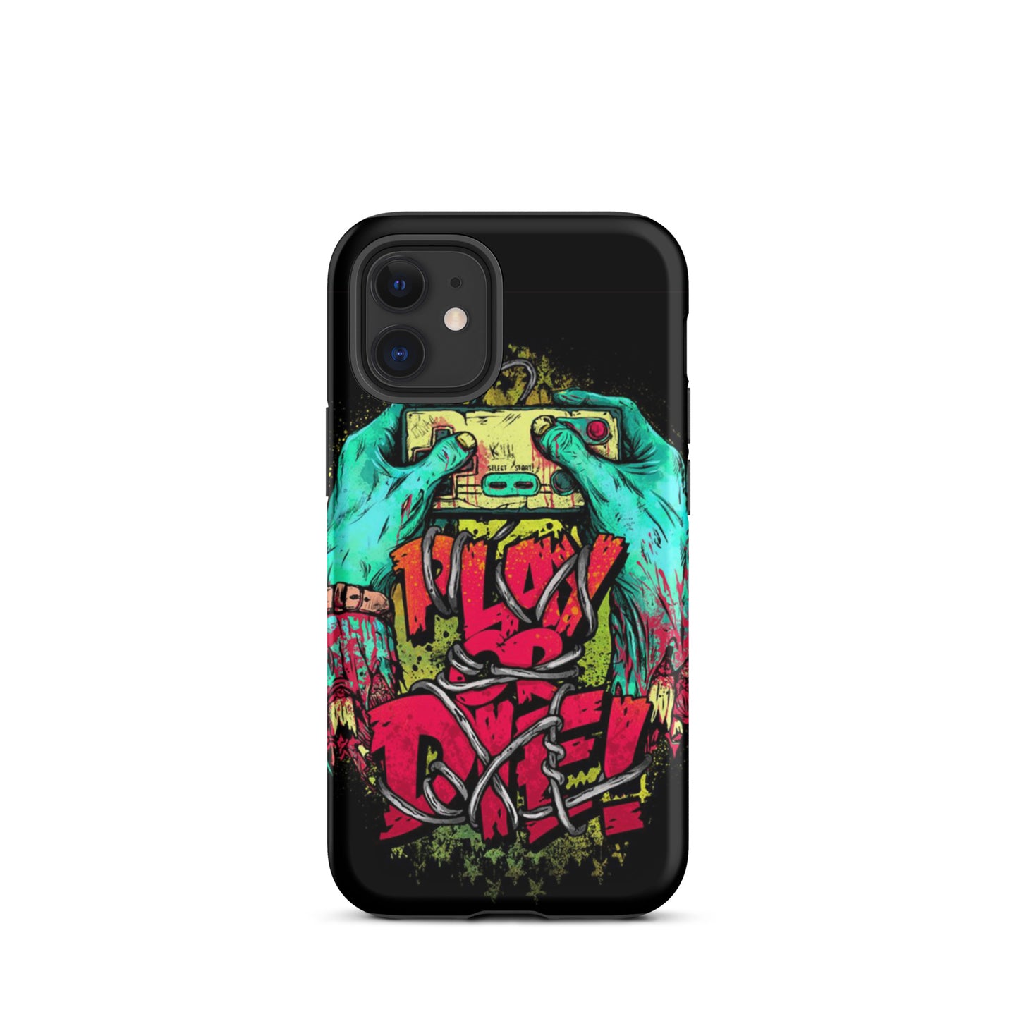 P.O.D.- Hard Case for iPhone®