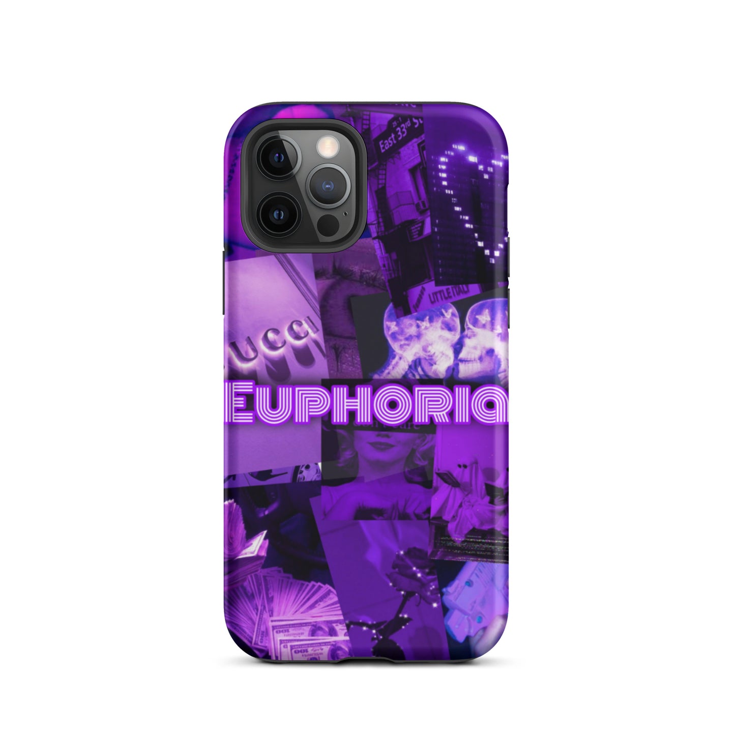 Euphoria- Hard Case for iPhone®