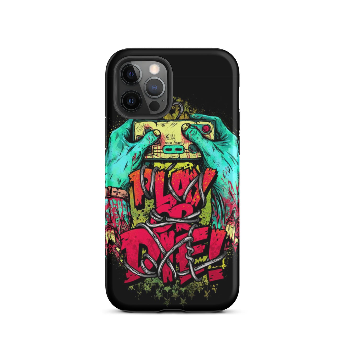 P.O.D.- Hard Case for iPhone®