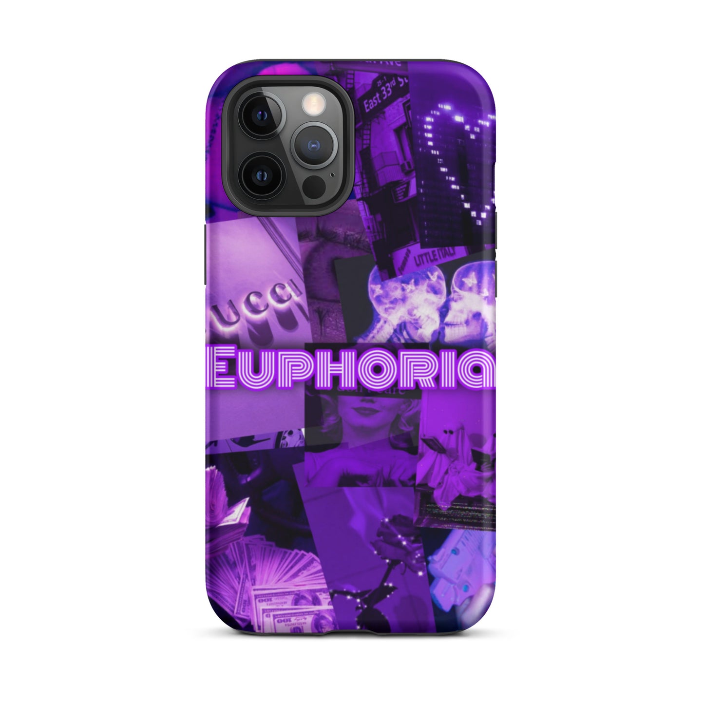Euphoria- Hard Case for iPhone®