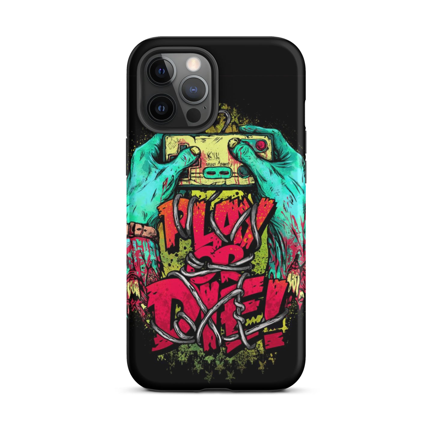 P.O.D.- Hard Case for iPhone®