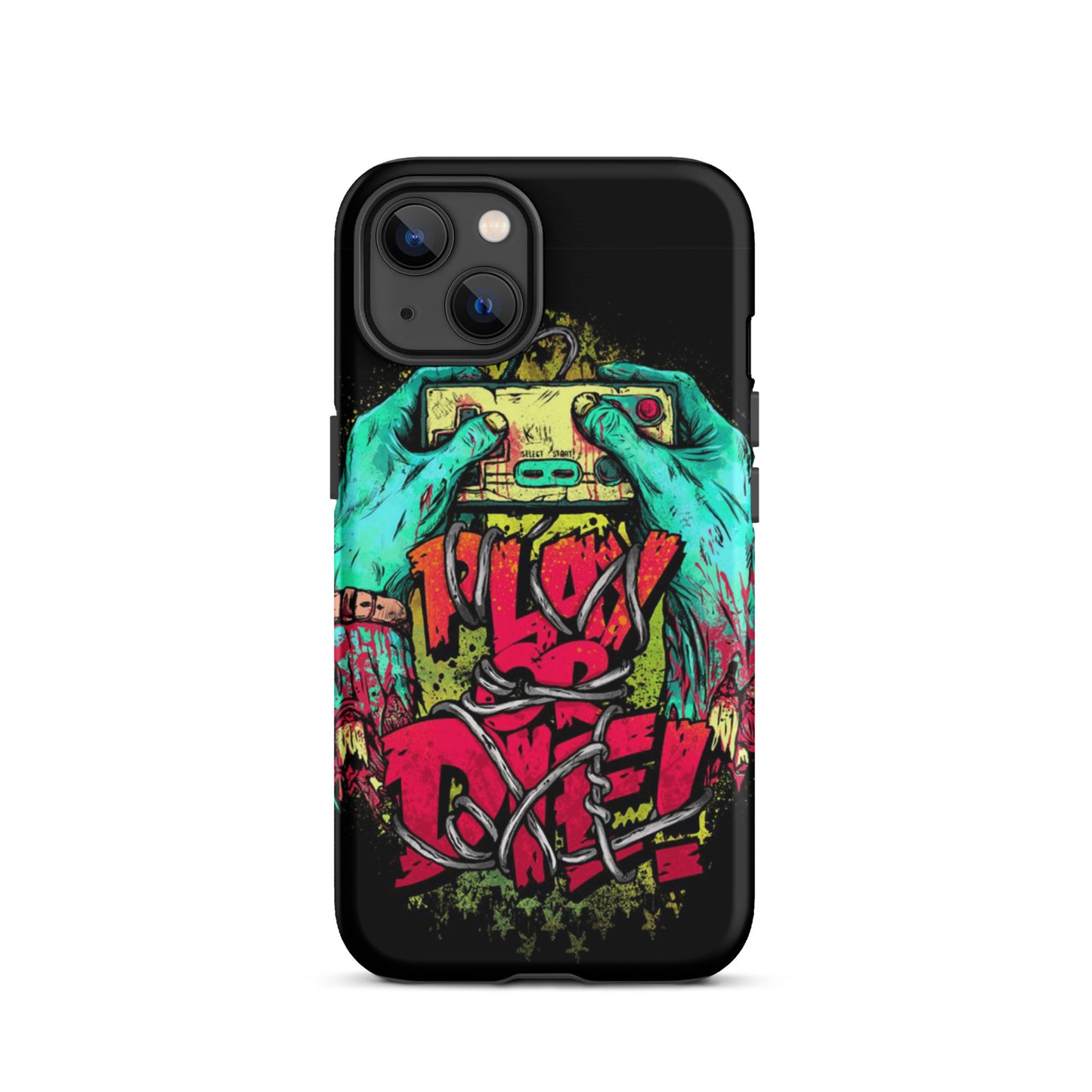 P.O.D.- Hard Case for iPhone®