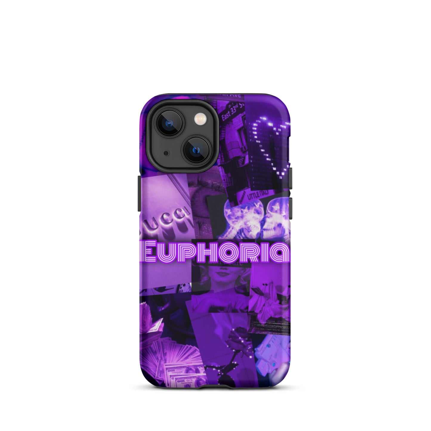 Euphoria- Hard Case for iPhone®