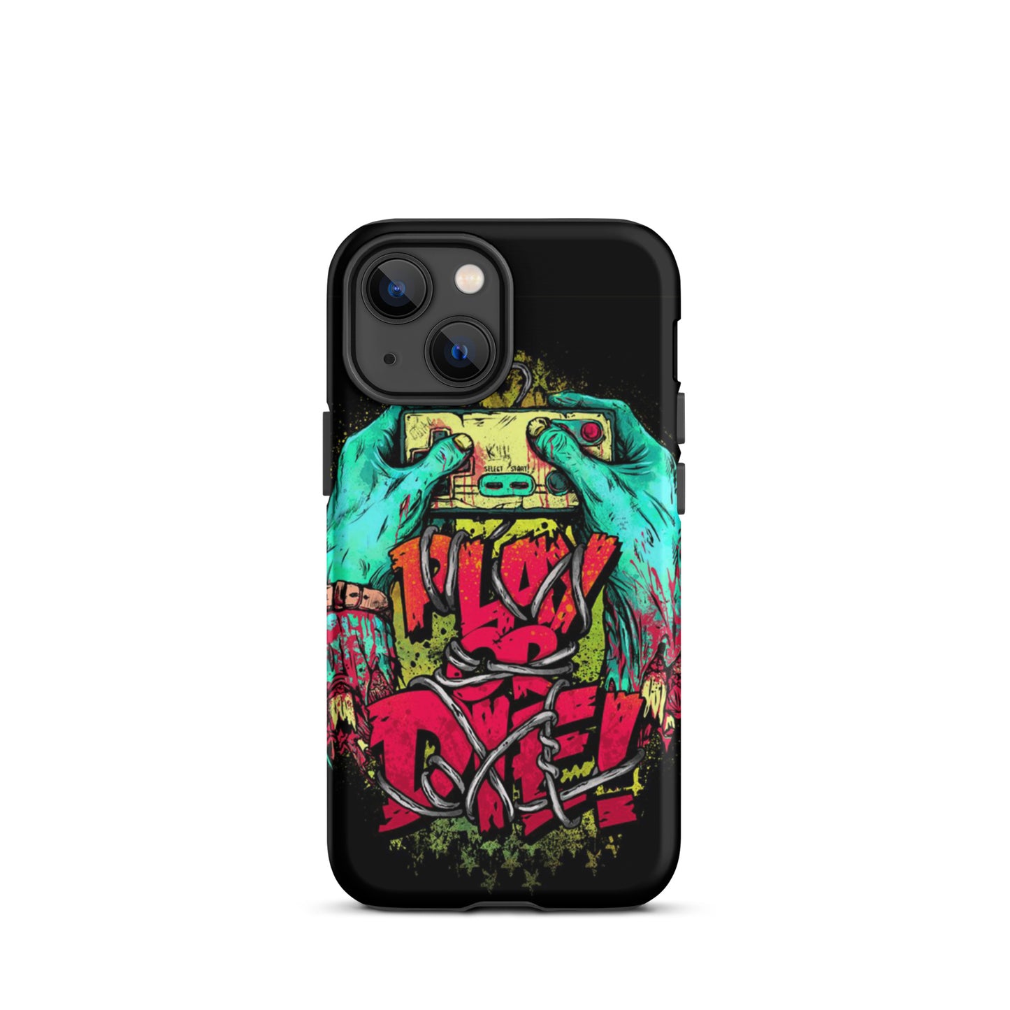 P.O.D.- Hard Case for iPhone®