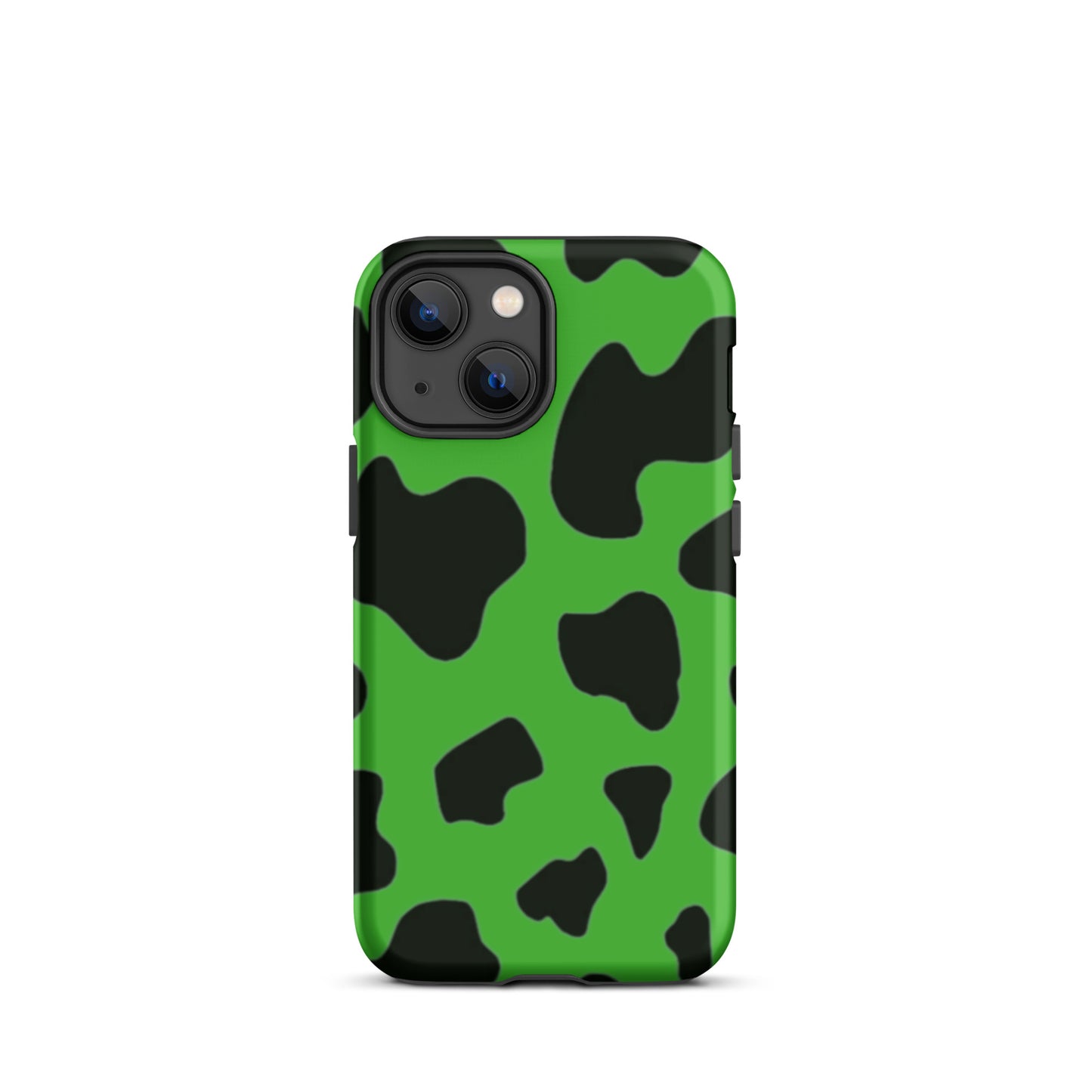 Green Cow- Hard Case for iPhone®