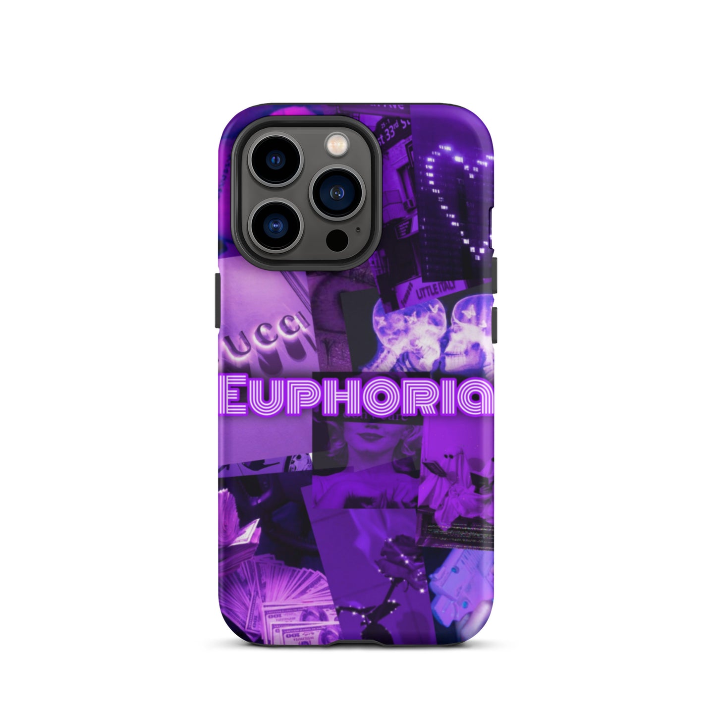 Euphoria- Hard Case for iPhone®