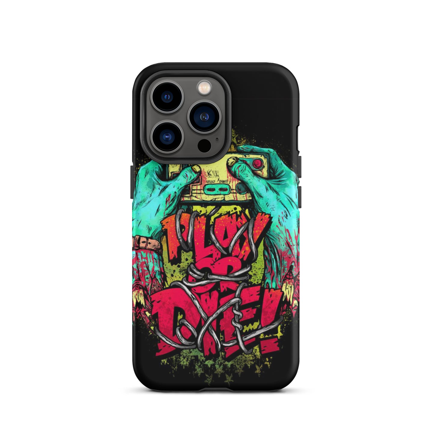P.O.D.- Hard Case for iPhone®