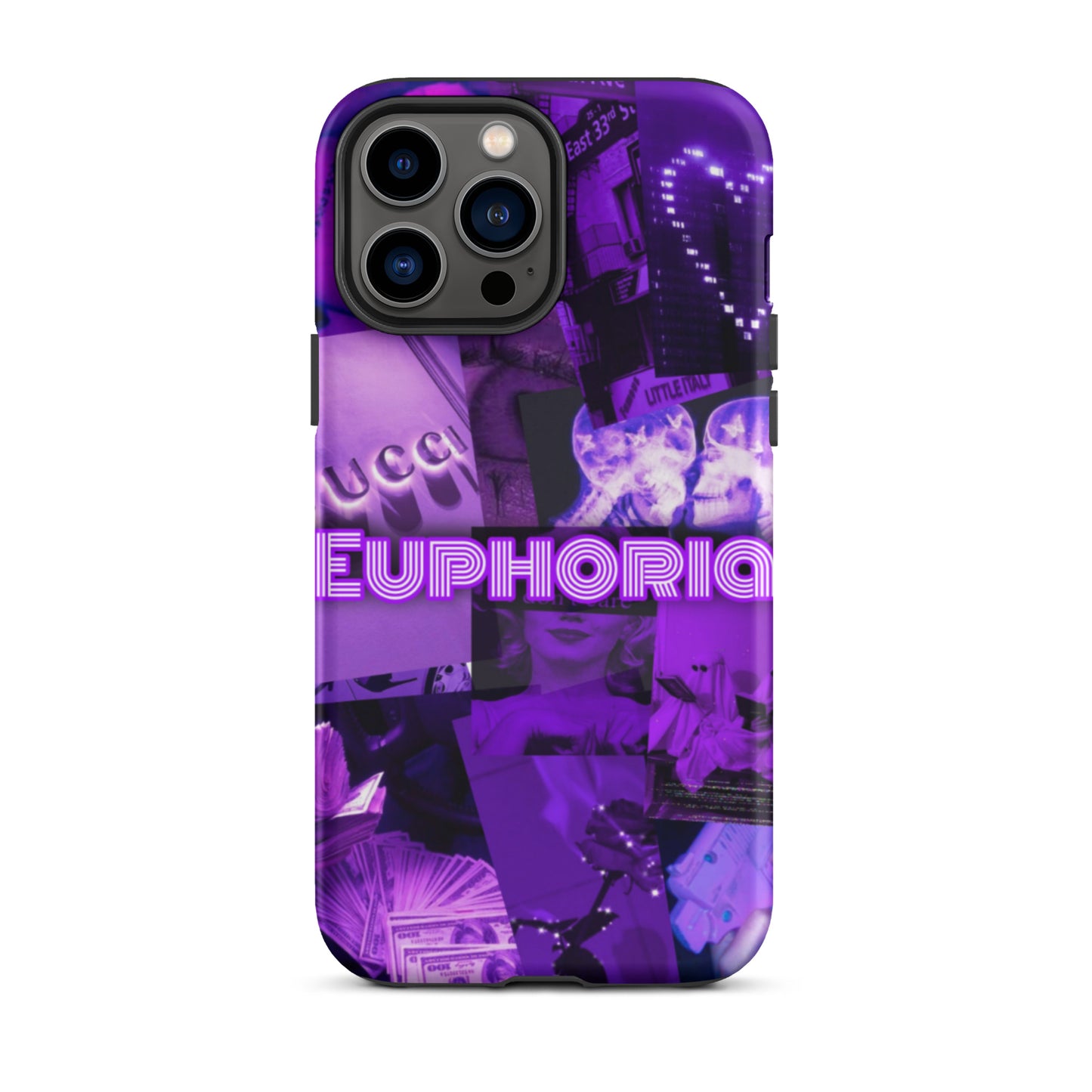 Euphoria- Hard Case for iPhone®