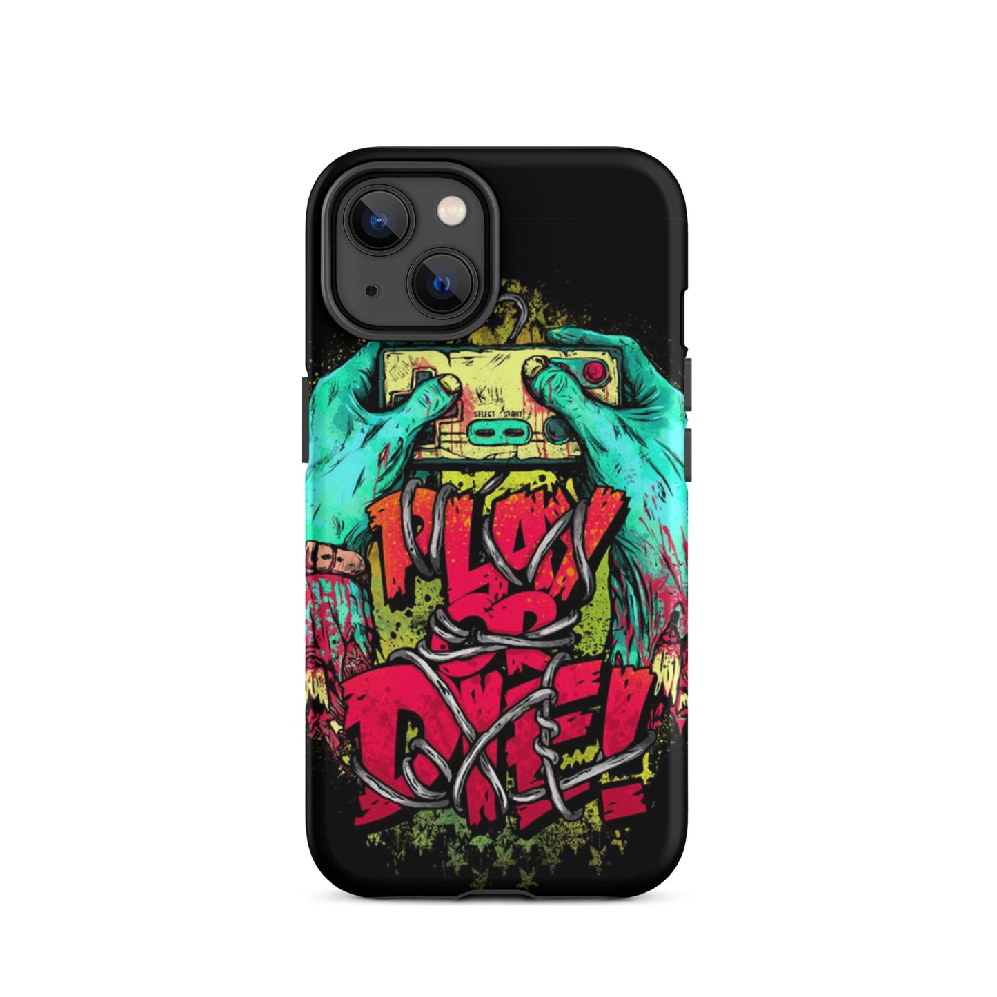 P.O.D.- Hard Case for iPhone®