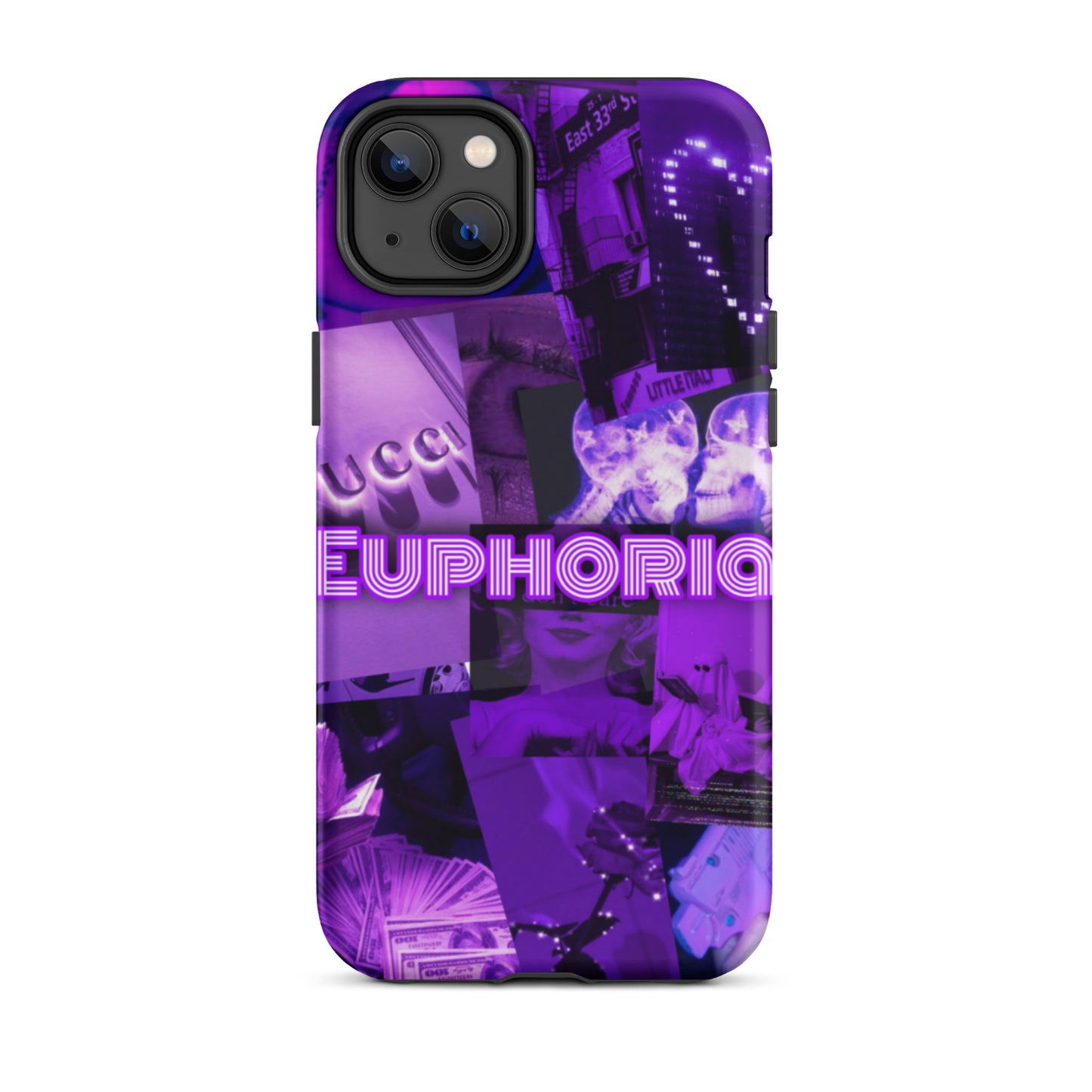 Euphoria- Hard Case for iPhone®