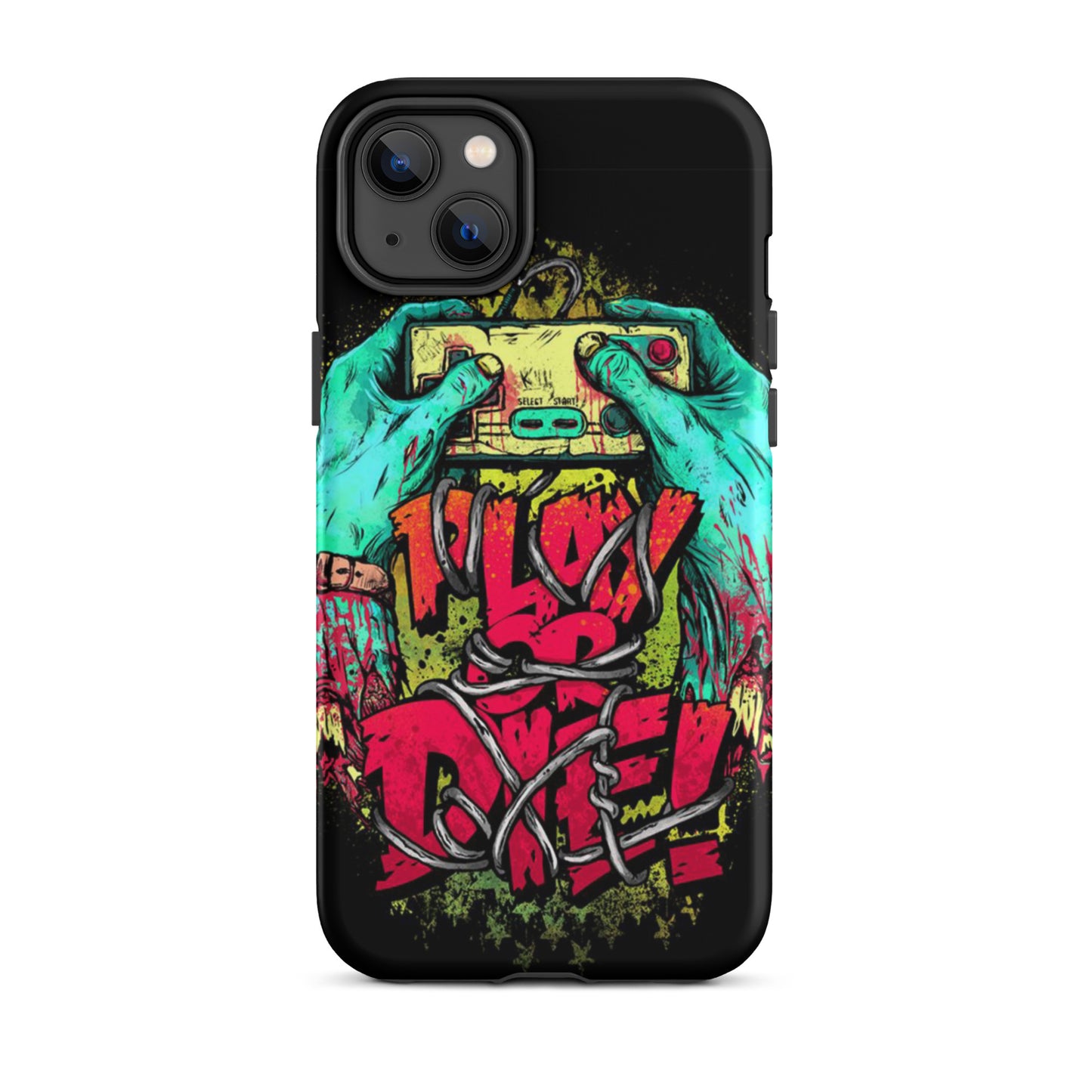 P.O.D.- Hard Case for iPhone®