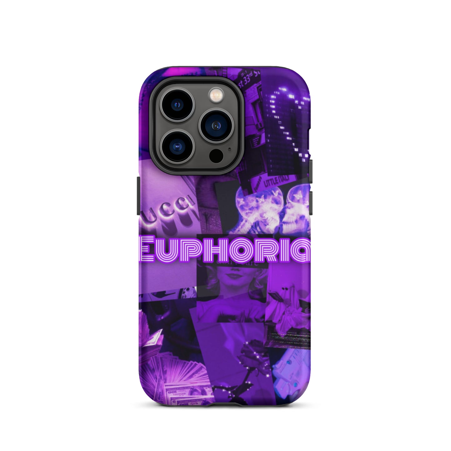 Euphoria- Hard Case for iPhone®
