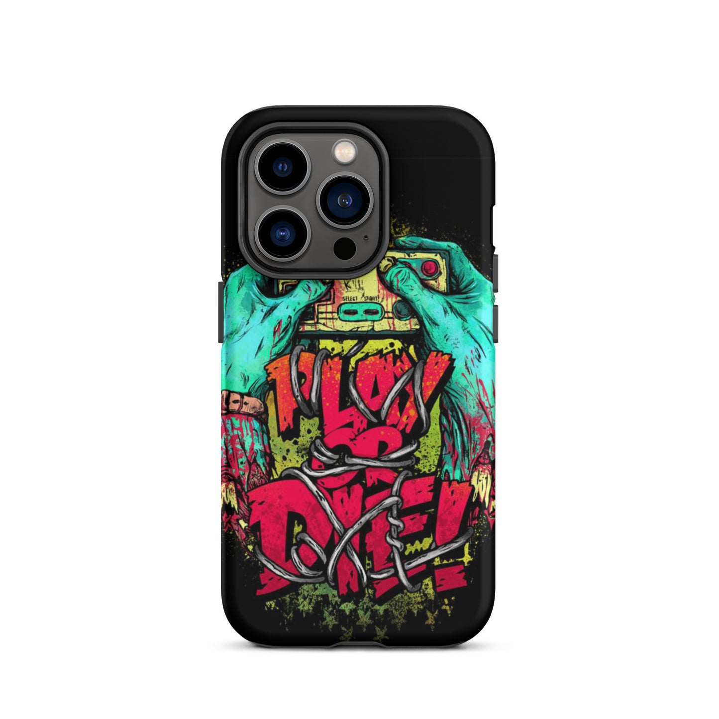 P.O.D.- Hard Case for iPhone®
