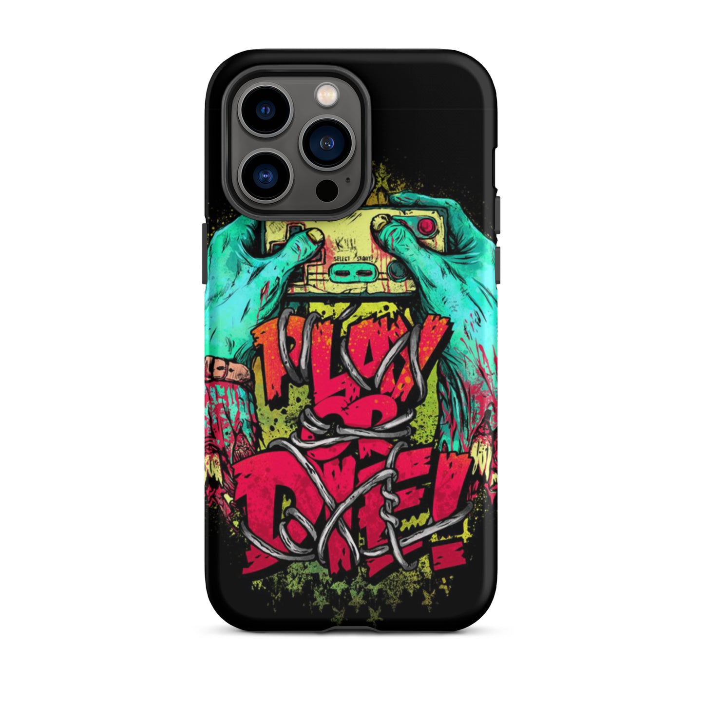P.O.D.- Hard Case for iPhone®