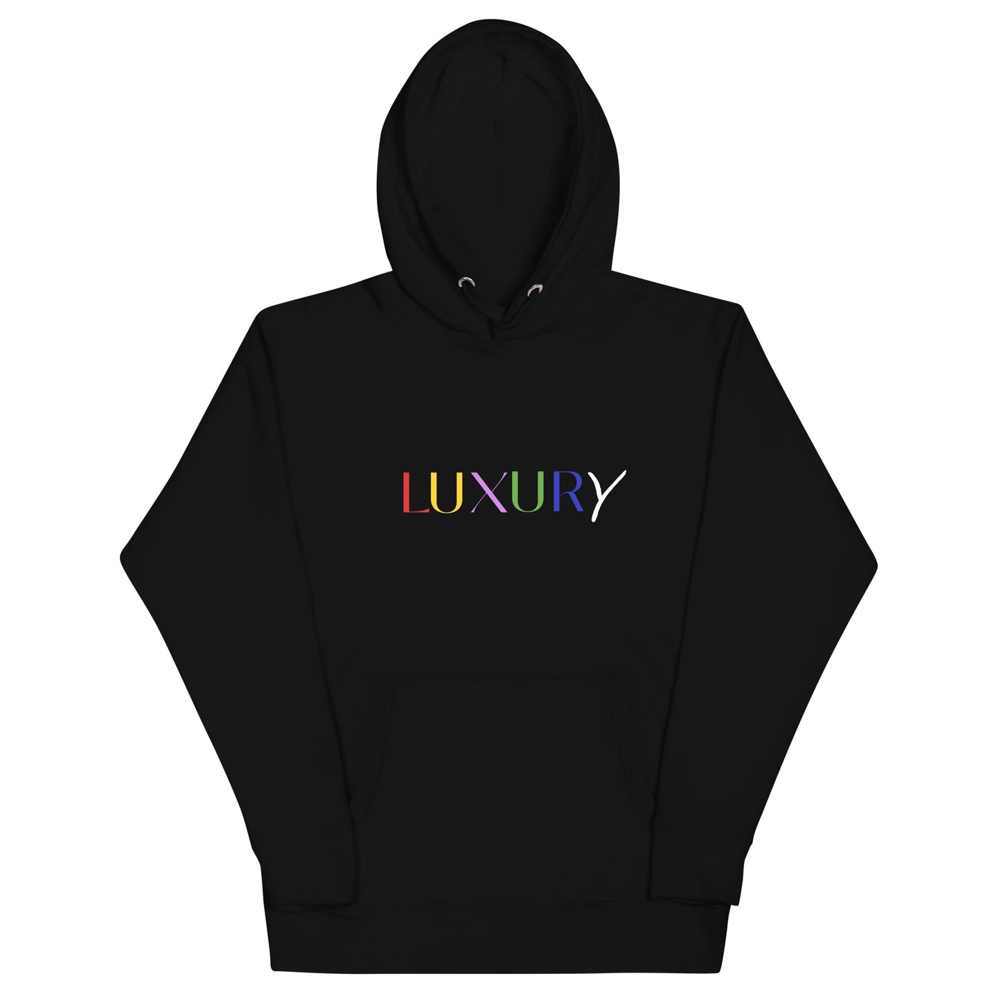 Luxury - Hoodie