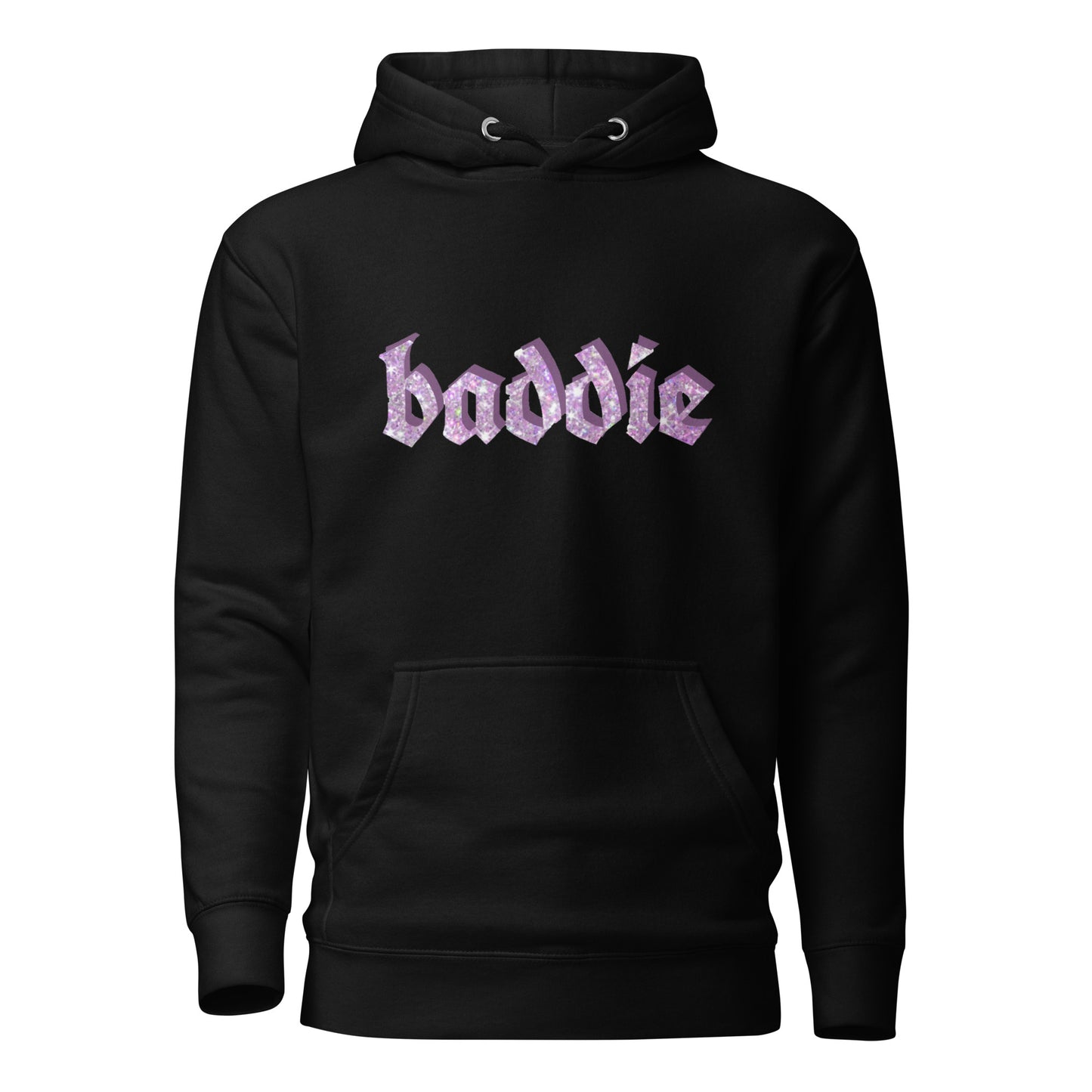 Baddie- Hoodie
