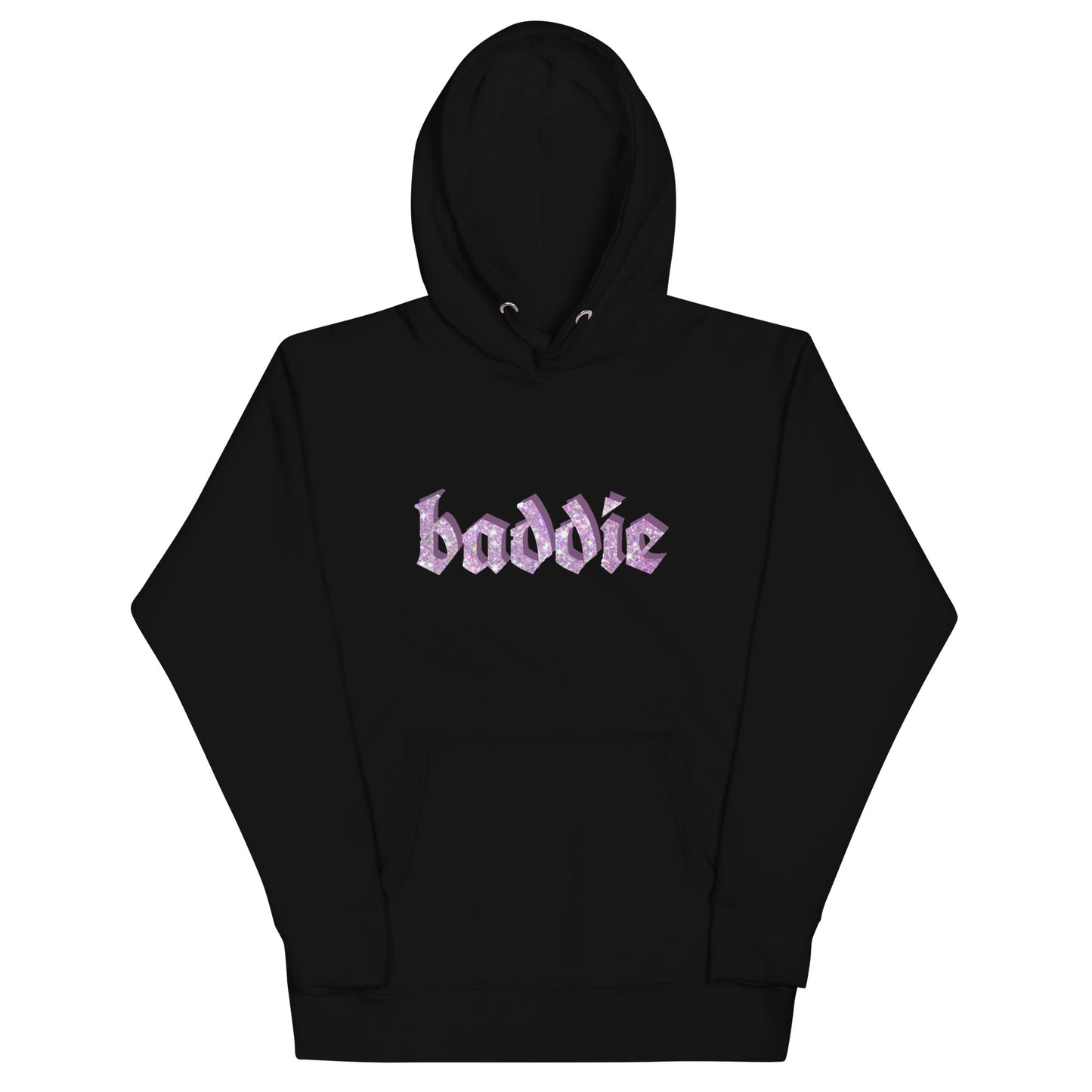 Baddie- Hoodie