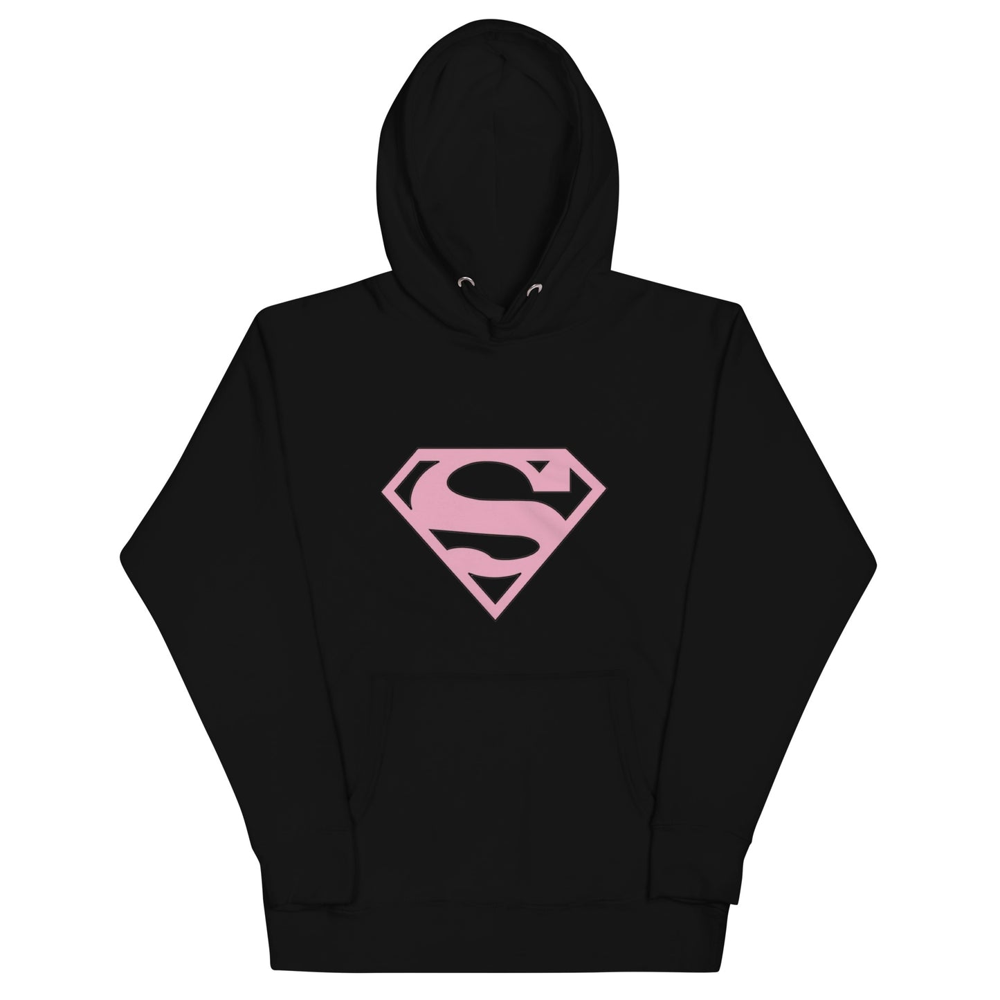 Superwoman- Hoodie