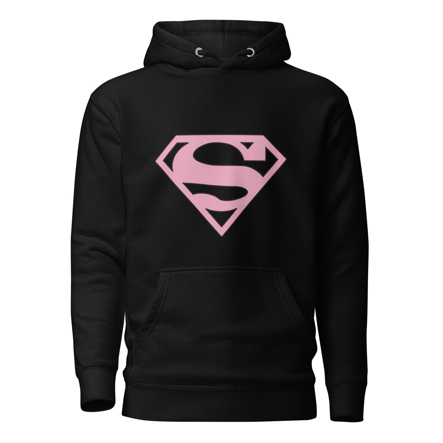 Superwoman- Hoodie