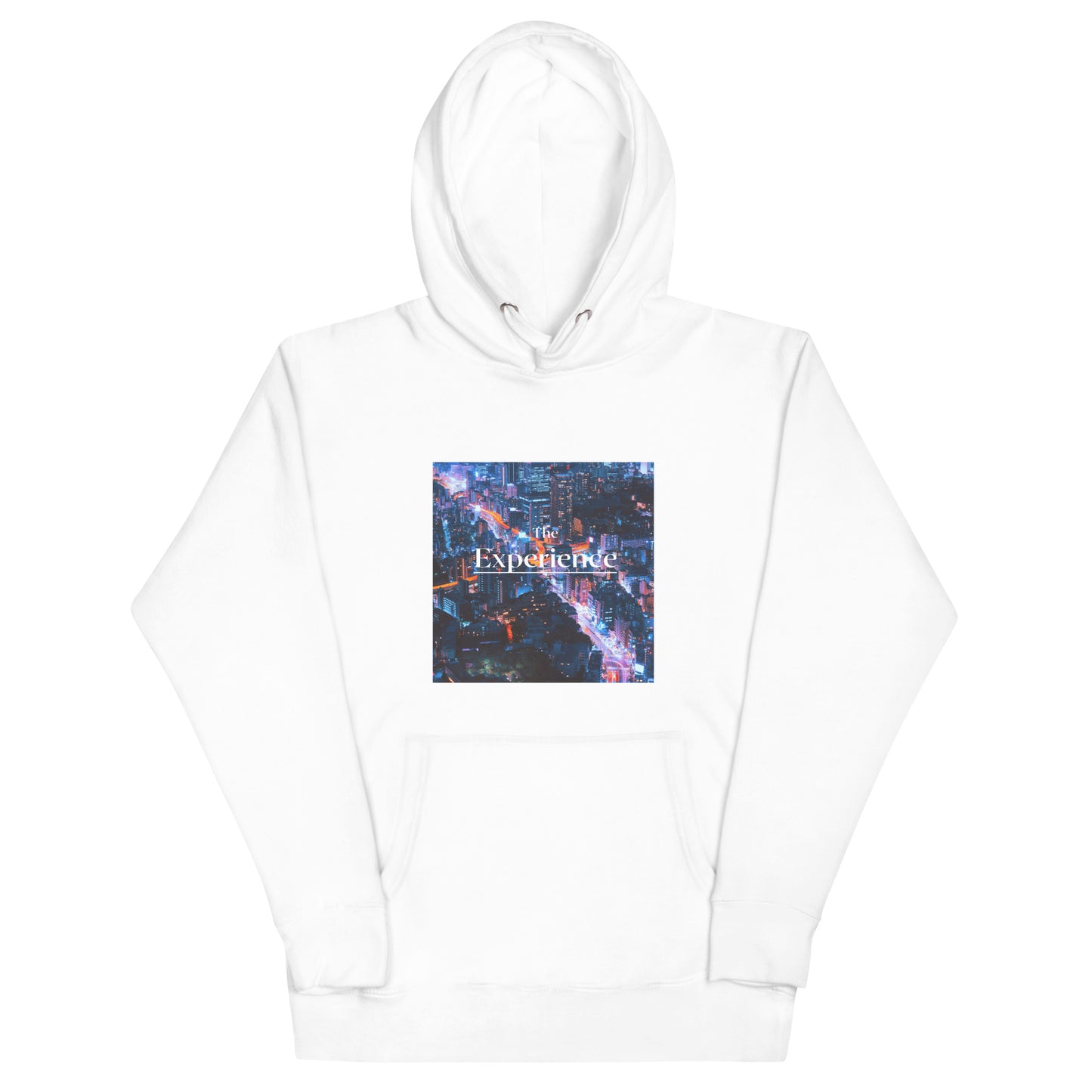 The Experience - Hoodie