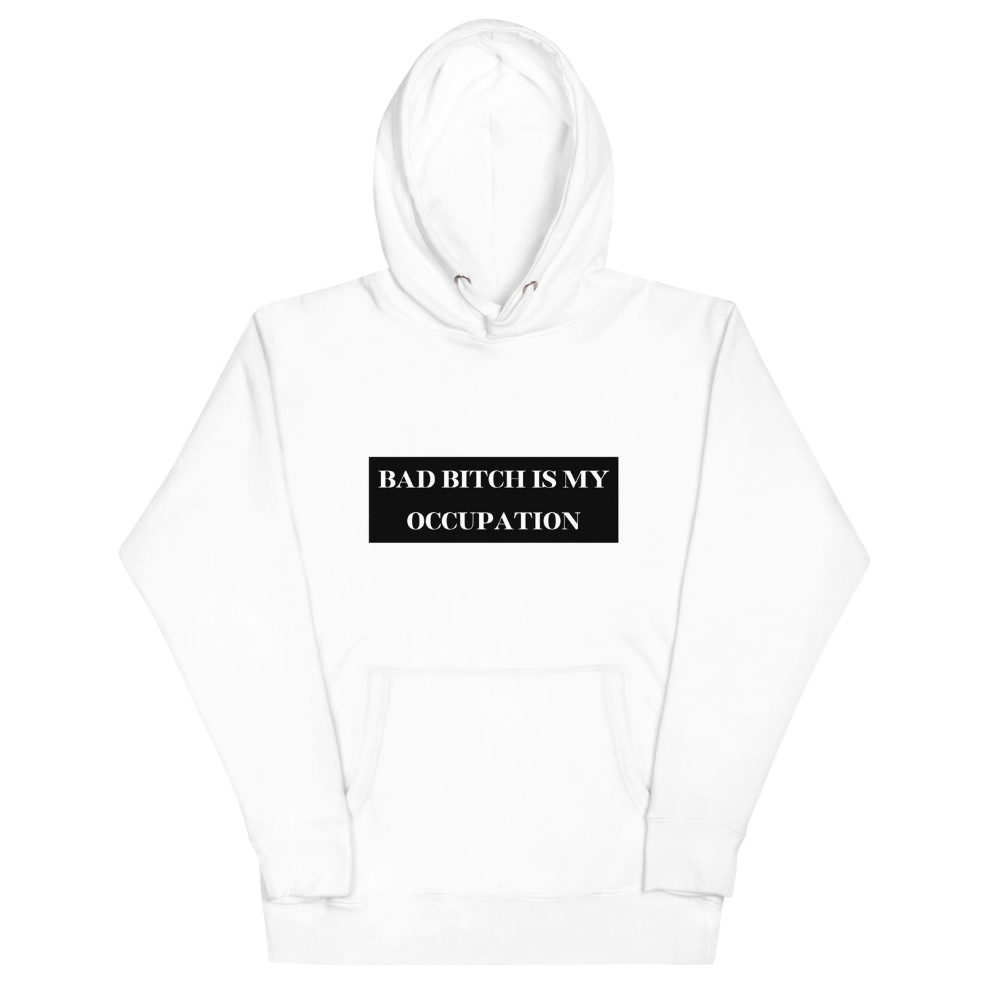 My Occupation - Hoodie