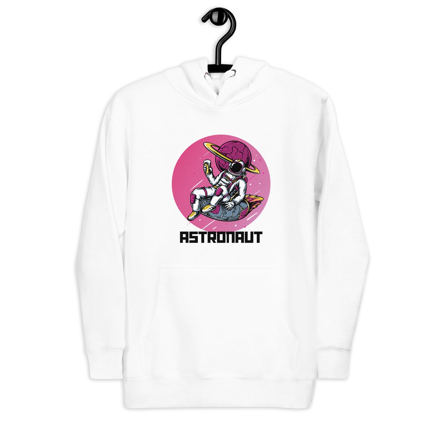 ASTRONAUT- Hoodie