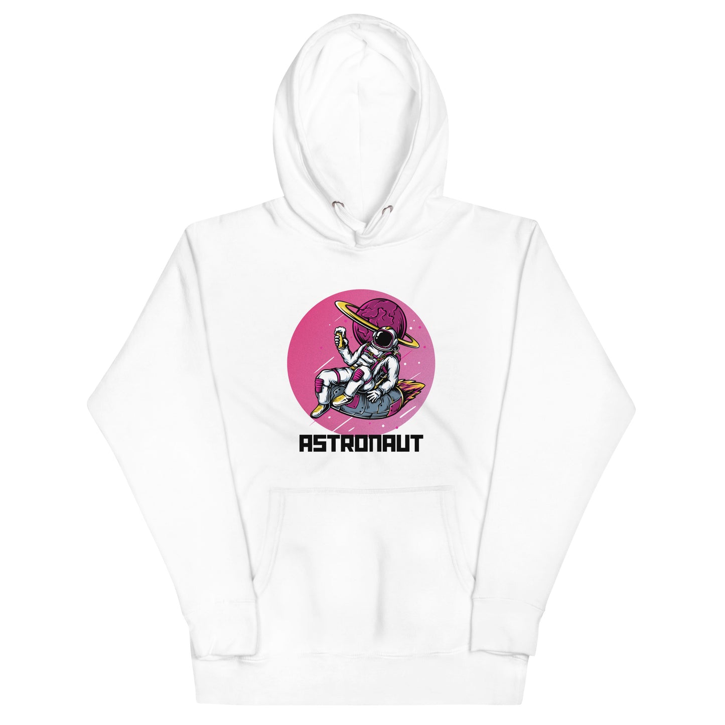 ASTRONAUT- Hoodie