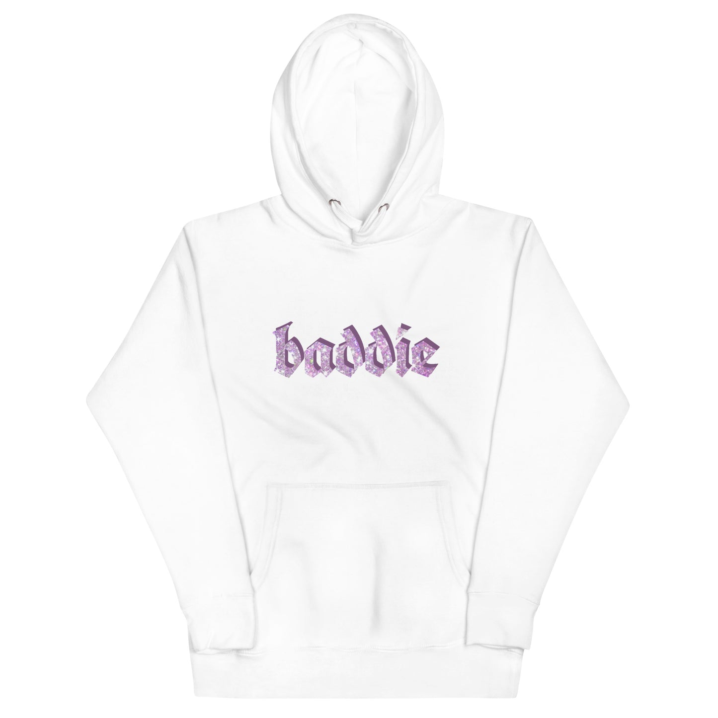 Baddie- Hoodie