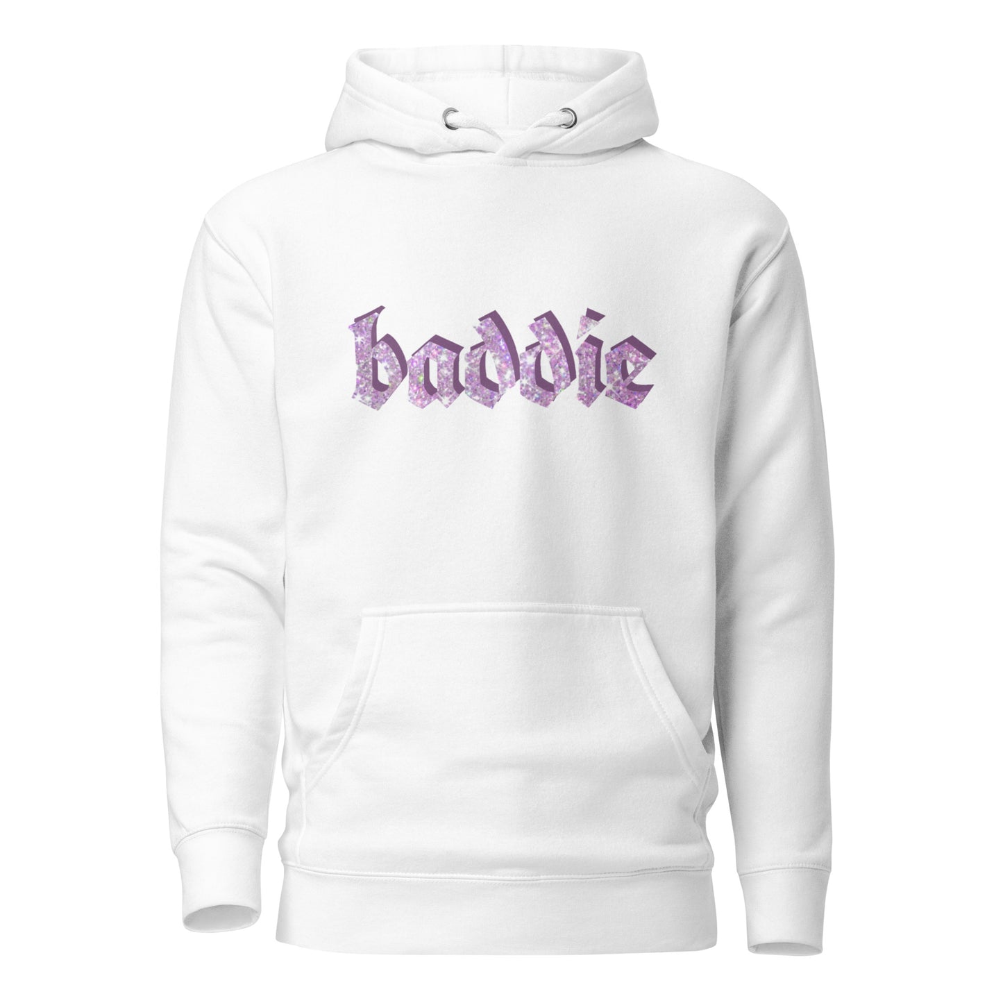 Baddie- Hoodie