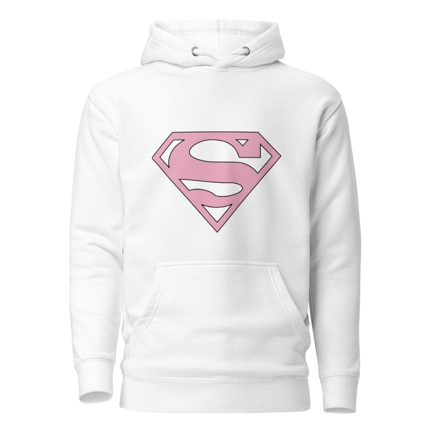 Superwoman- Hoodie