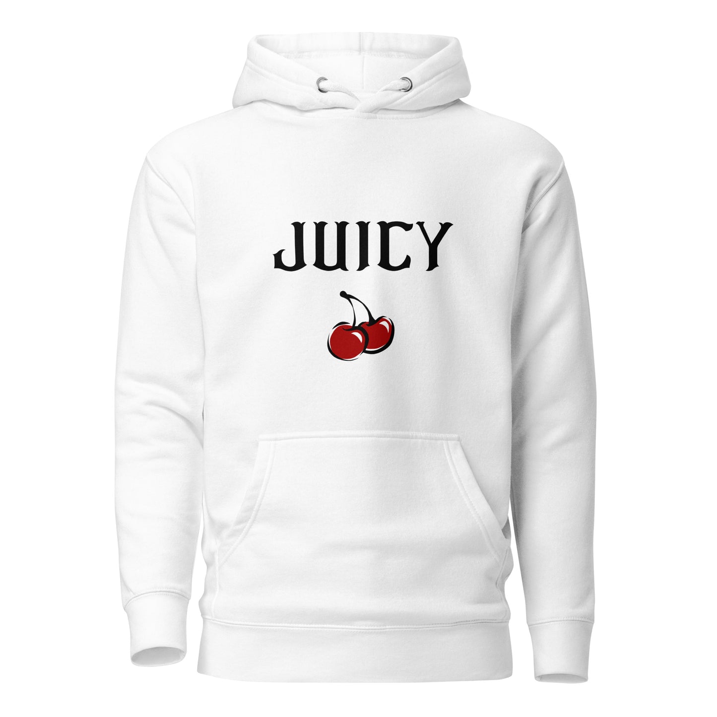 Juicy- Hoodie