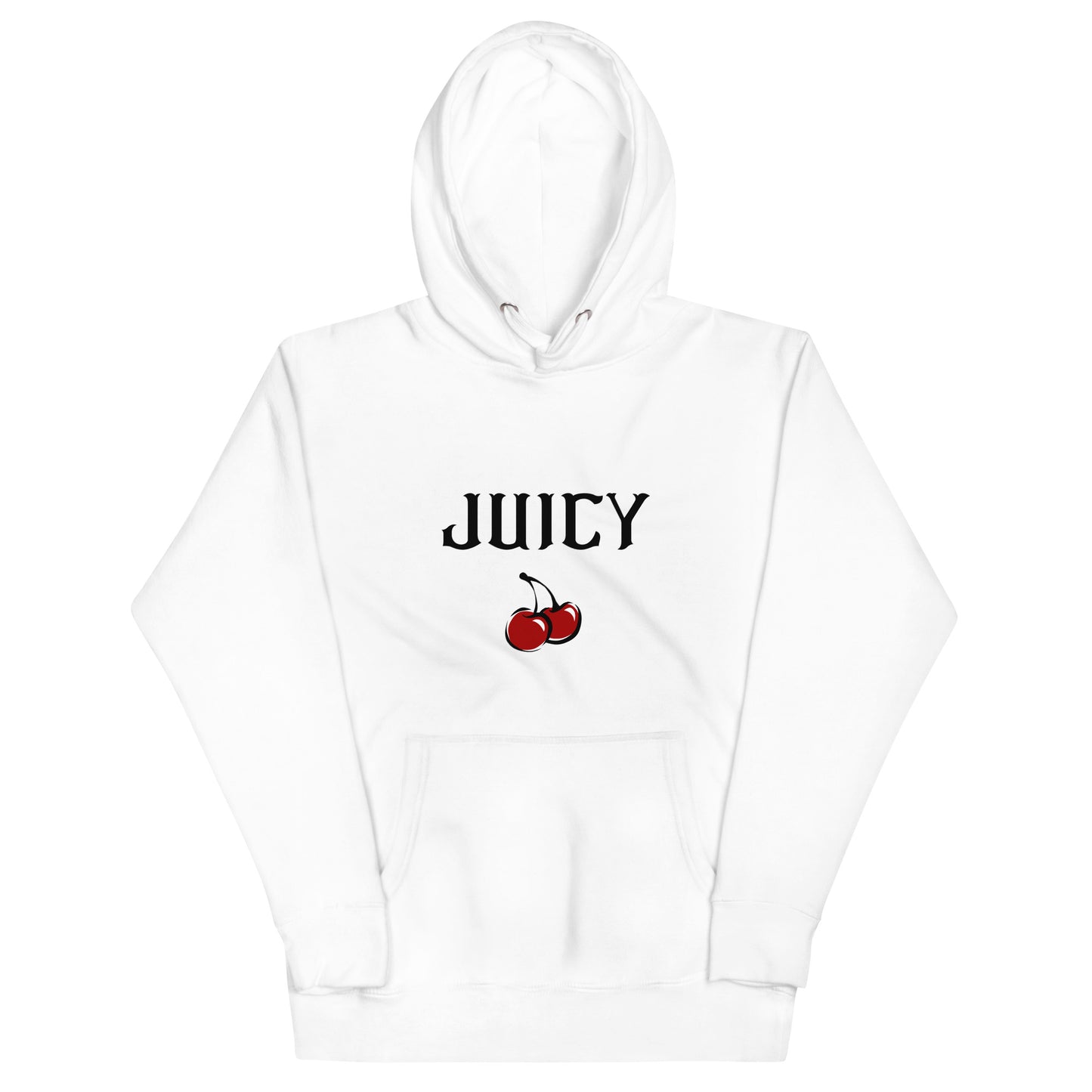 Juicy- Hoodie