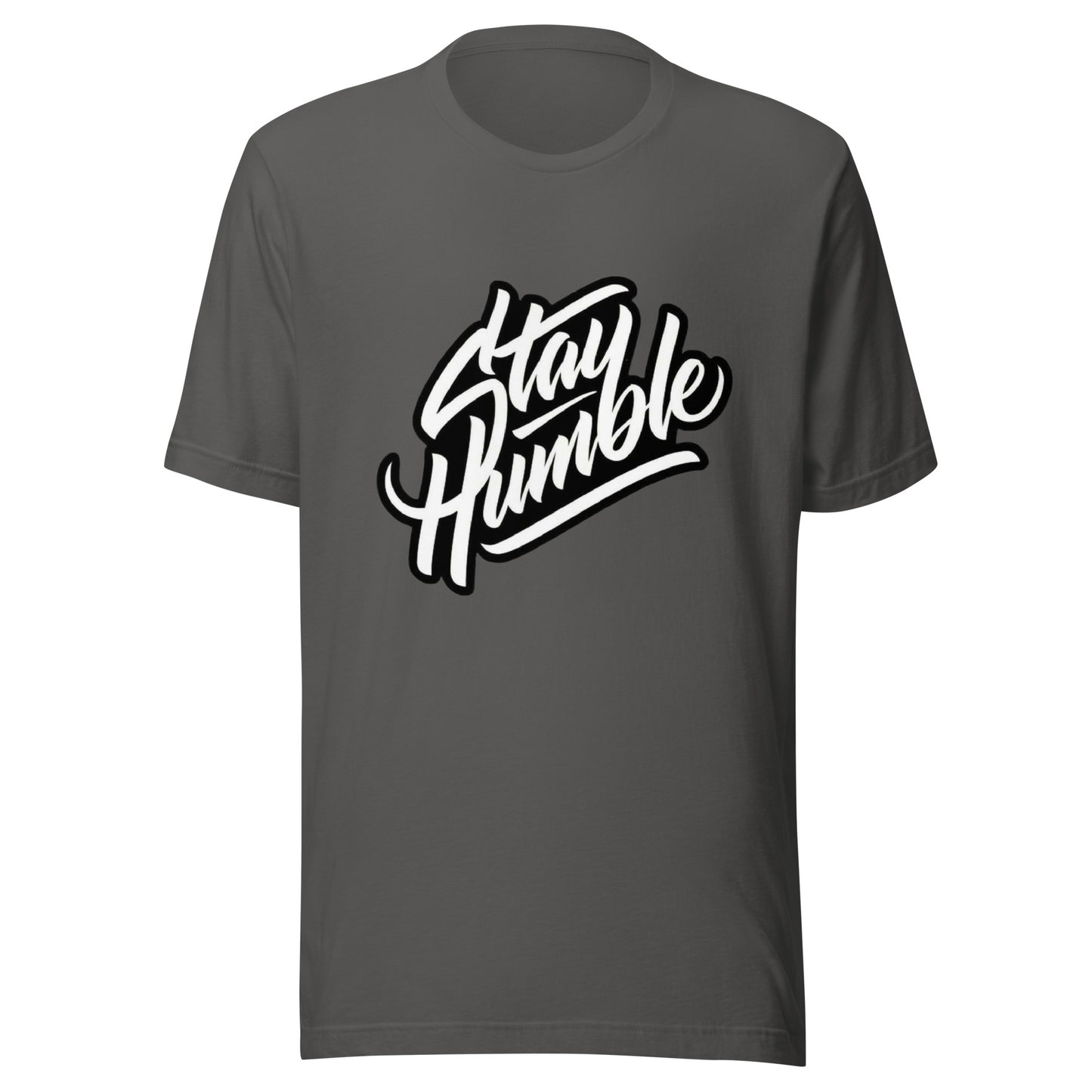 Stay Humble- Tee
