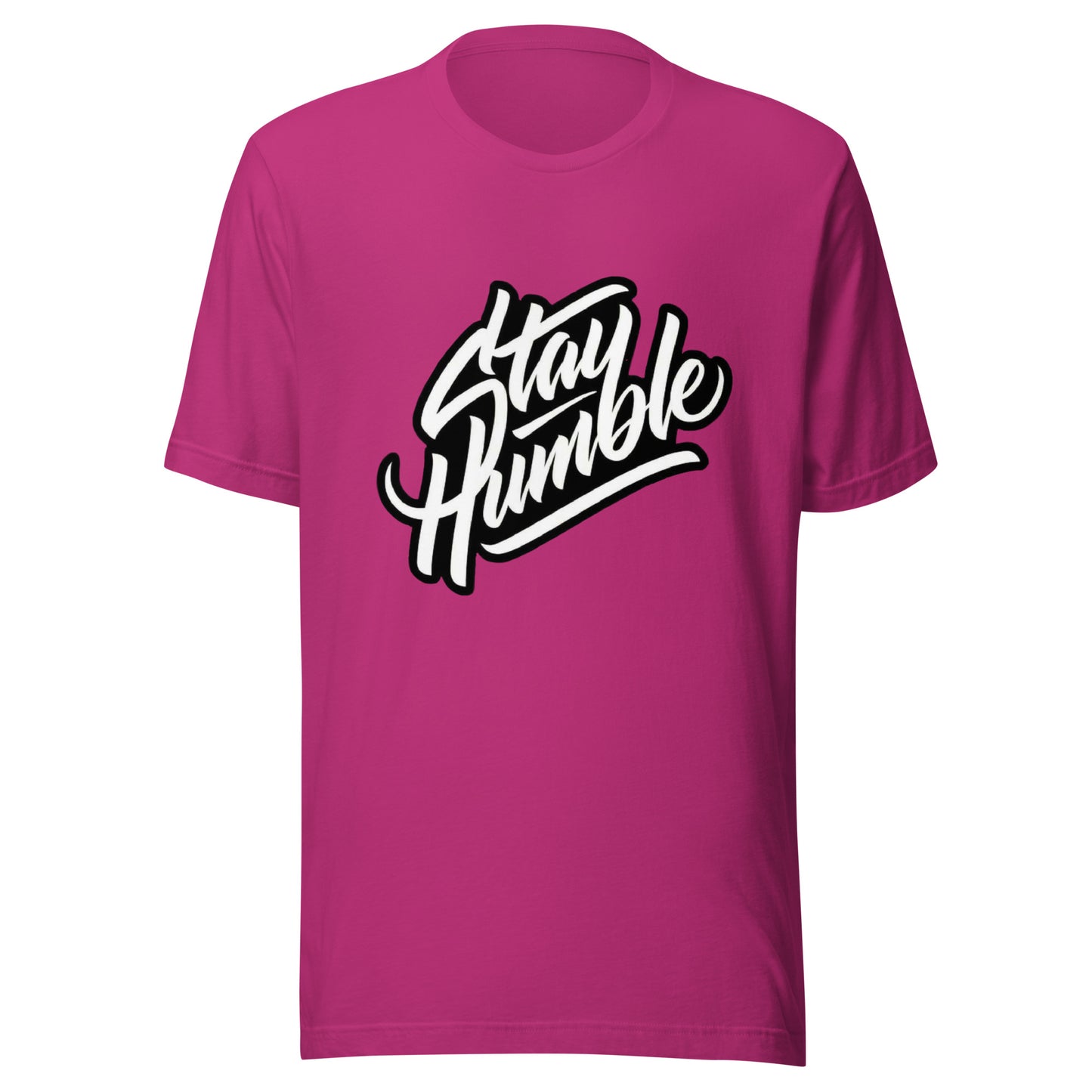 Stay Humble- Tee