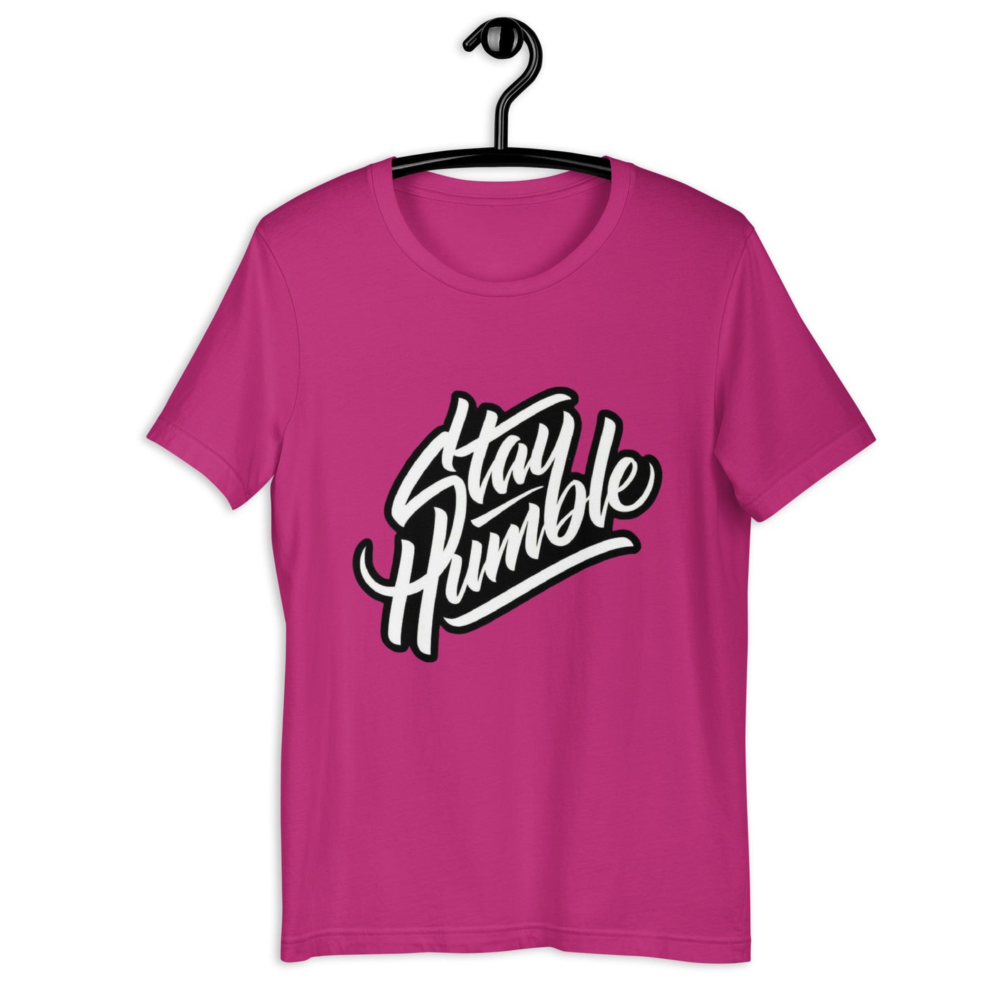 Stay Humble- Tee