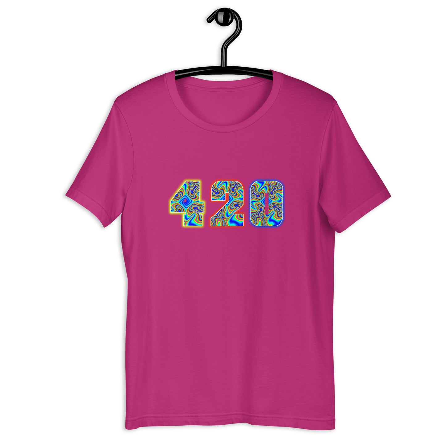 420- Tee