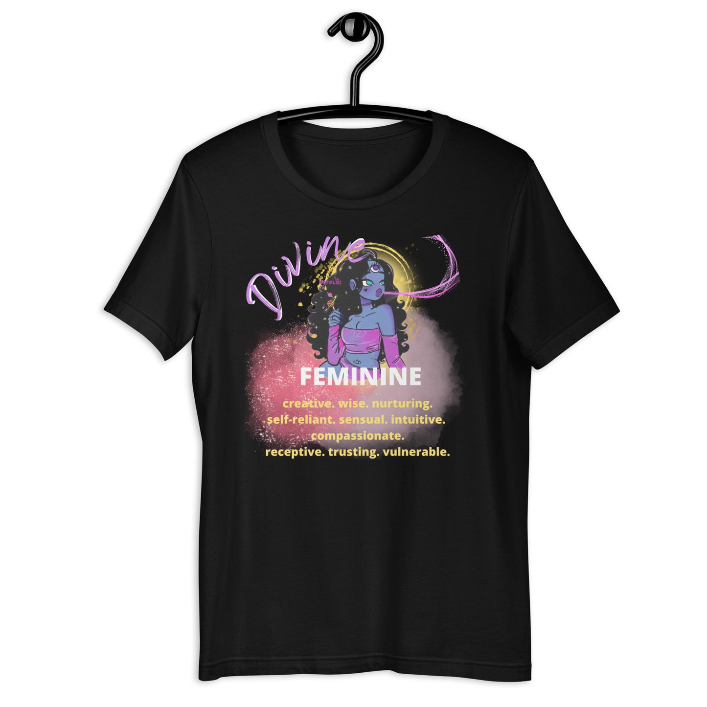 Divine Feminine - Tee