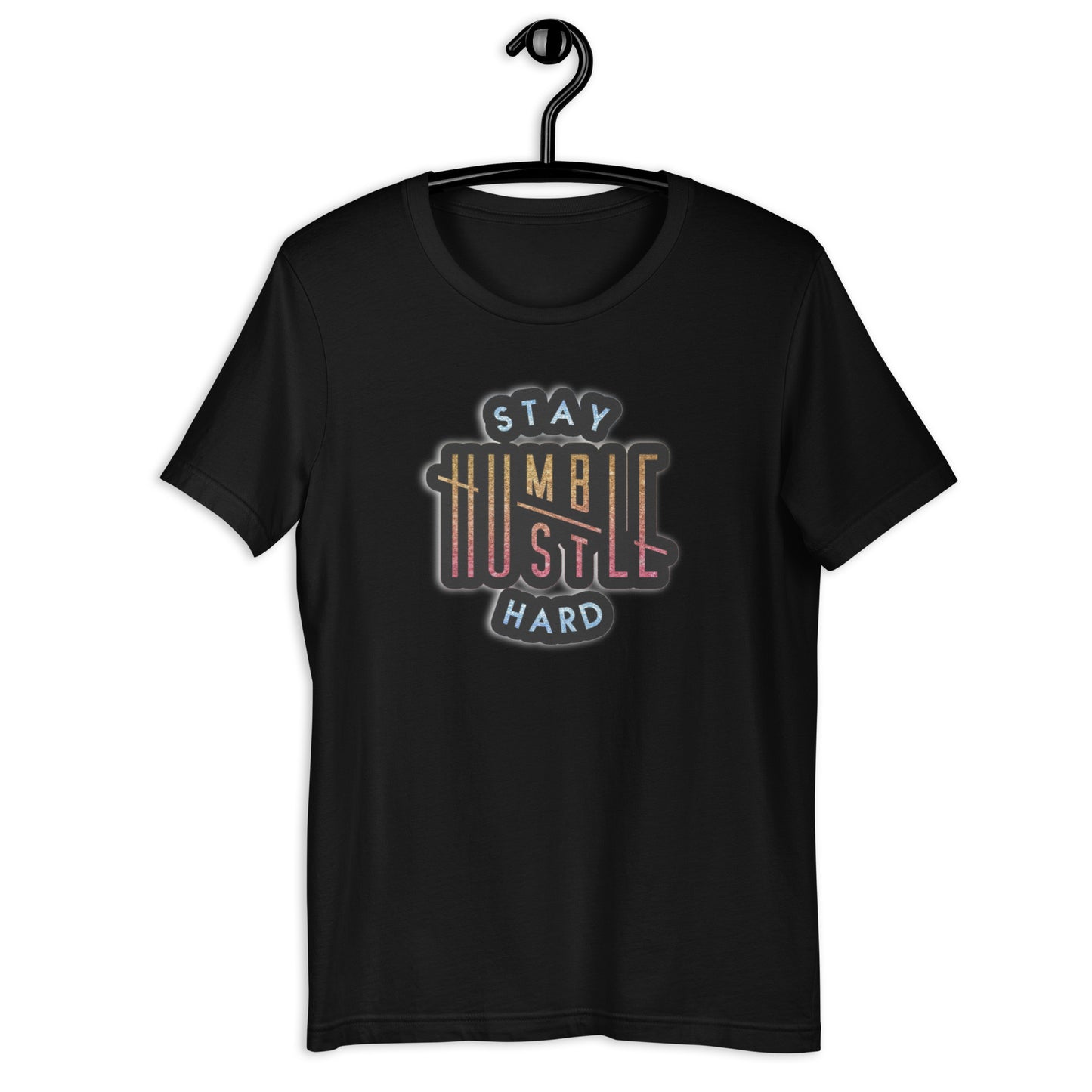 Stay Humble - Tee