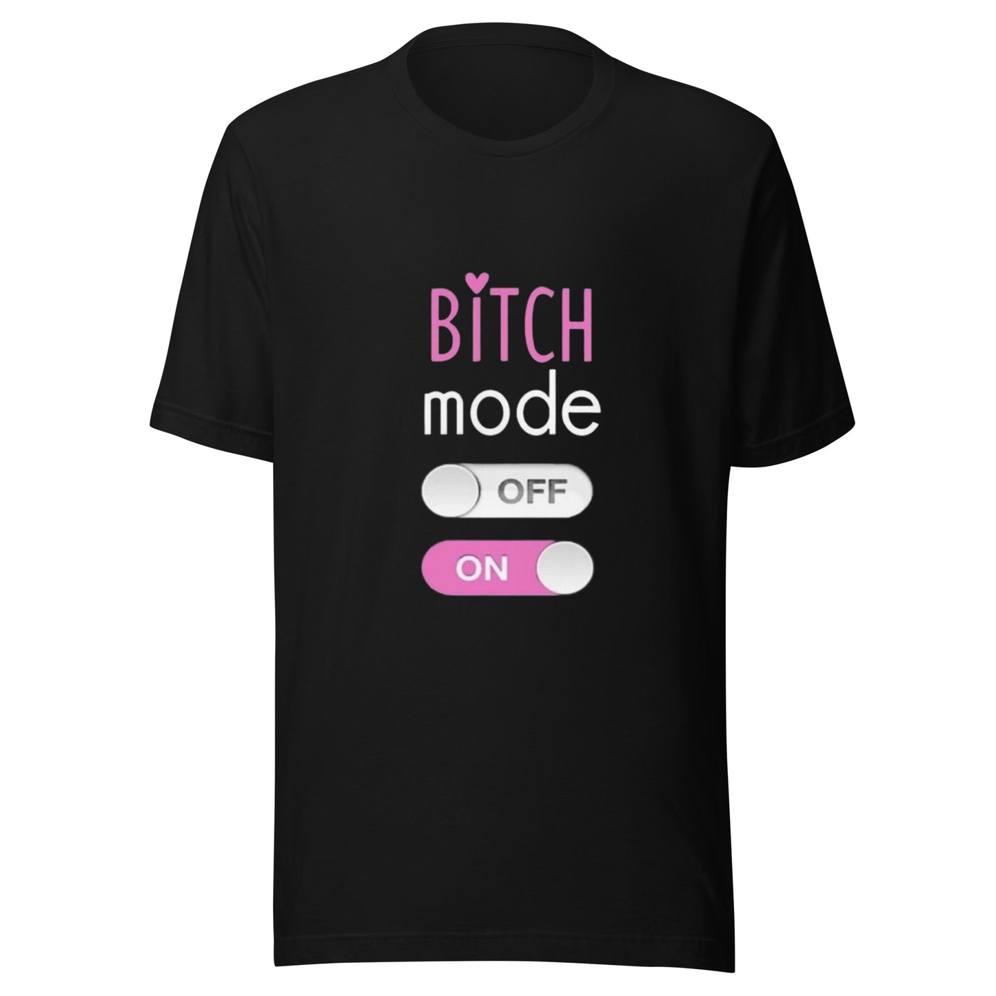 My Mode- Tee