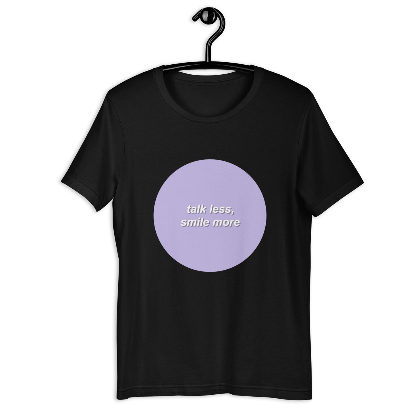 Talk Less- Tee
