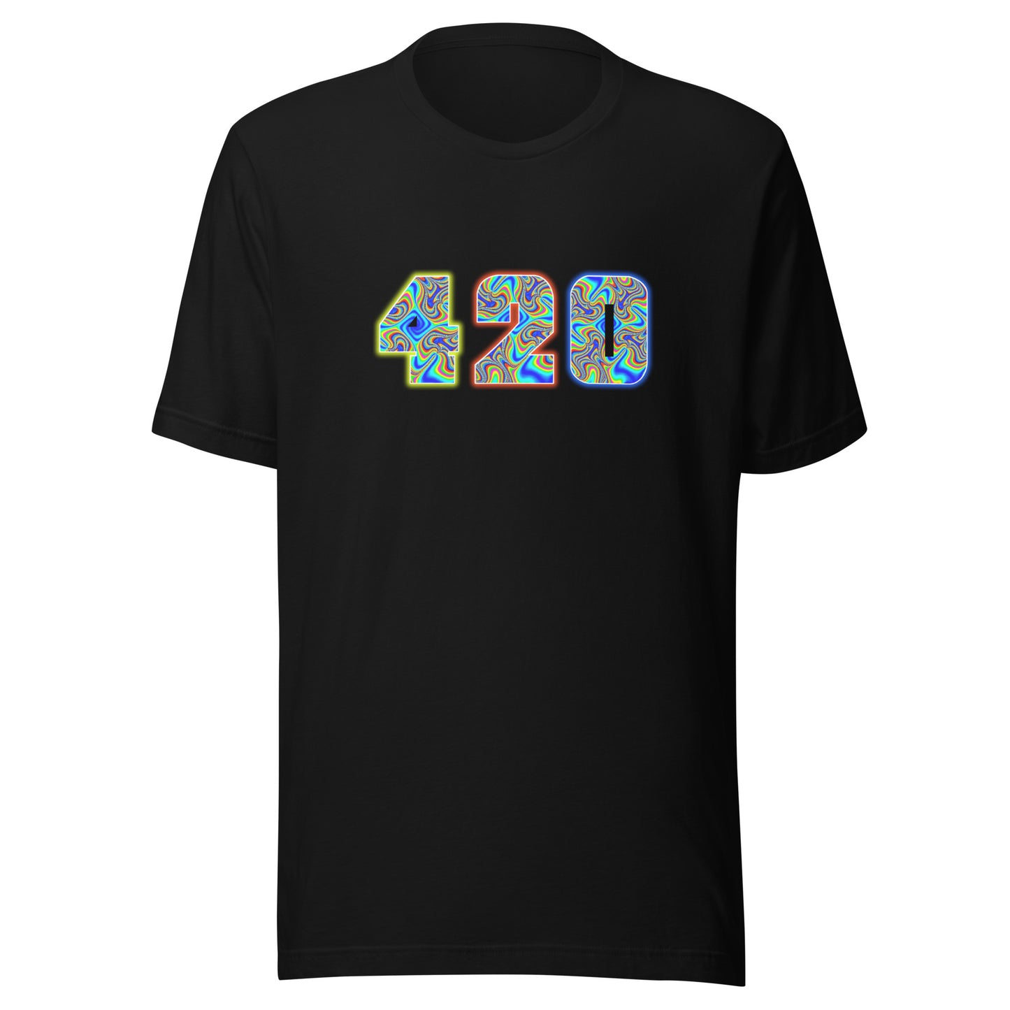 420- Tee