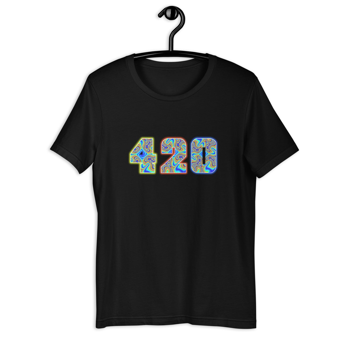 420- Tee