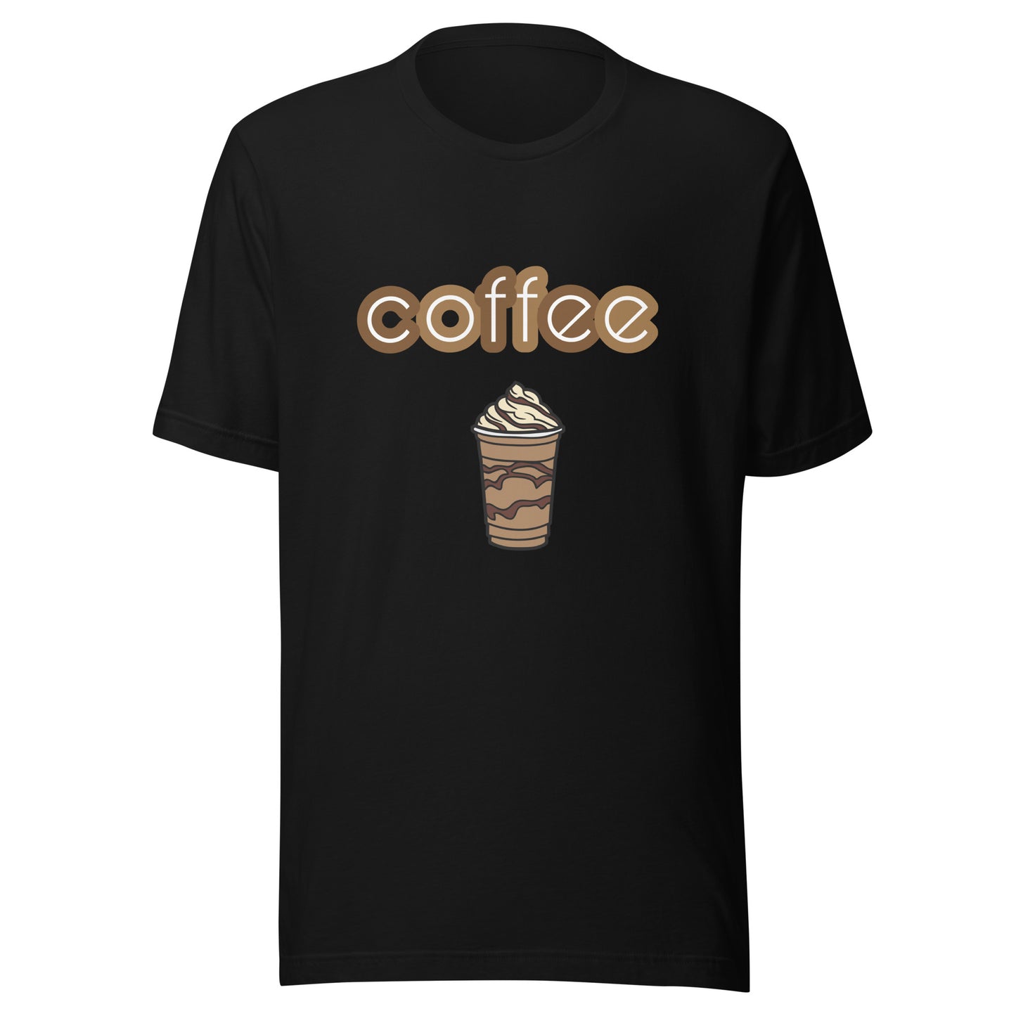 Coffee- Tee