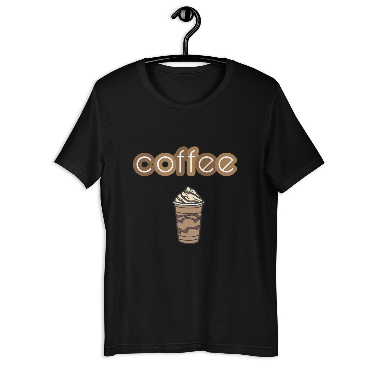 Coffee- Tee